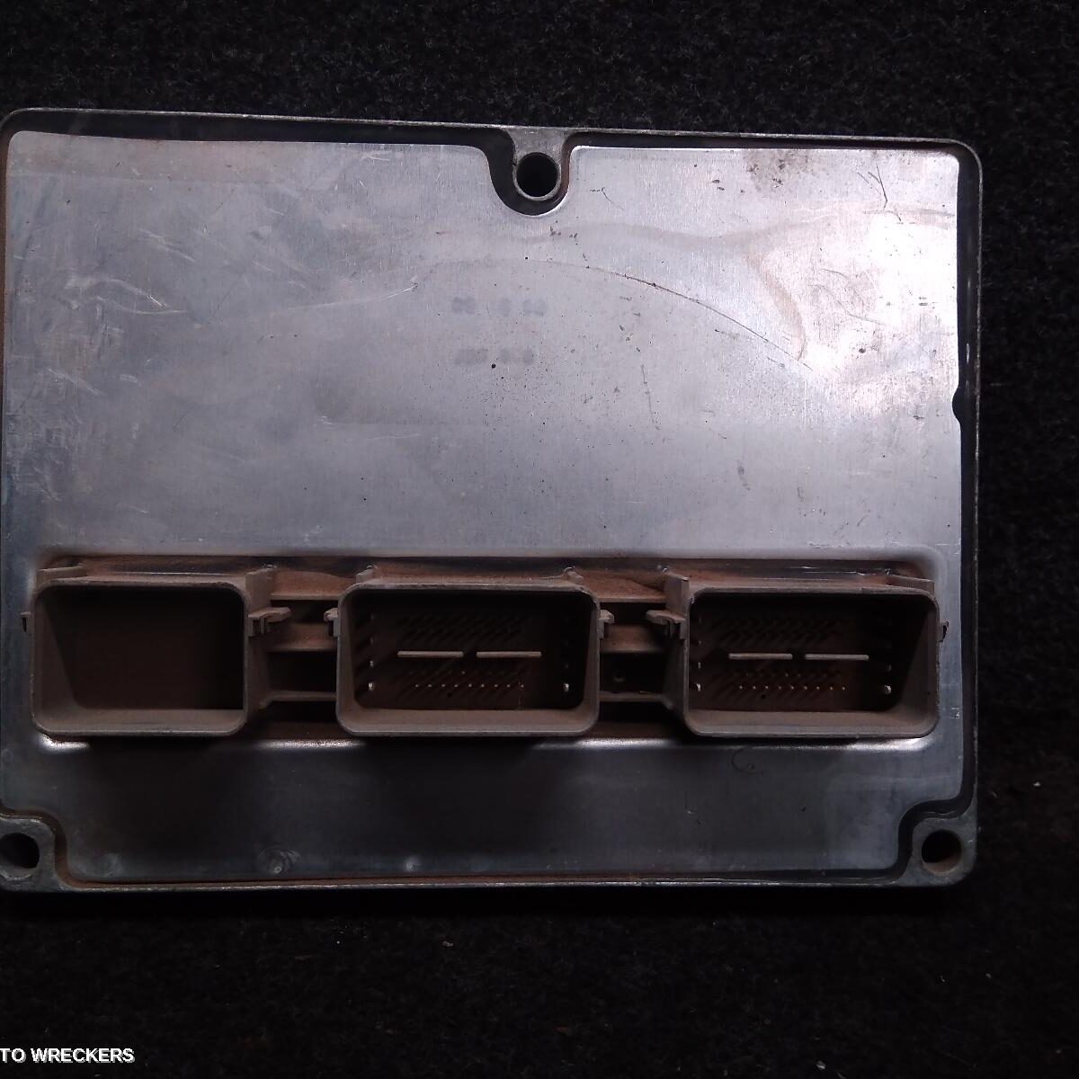 2004 FORD FALCON Ecu