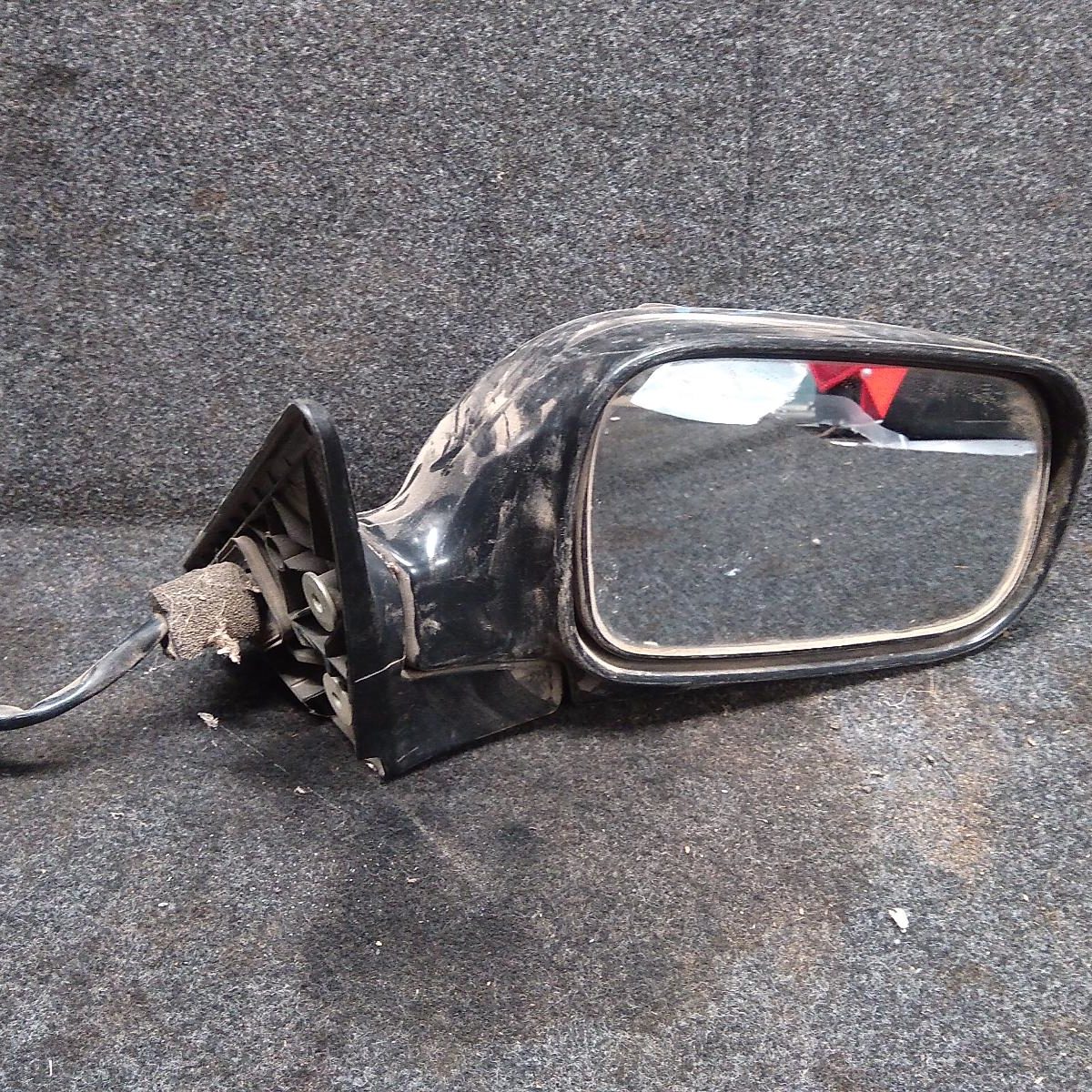 2000 SUBARU FORESTER RIGHT DOOR MIRROR