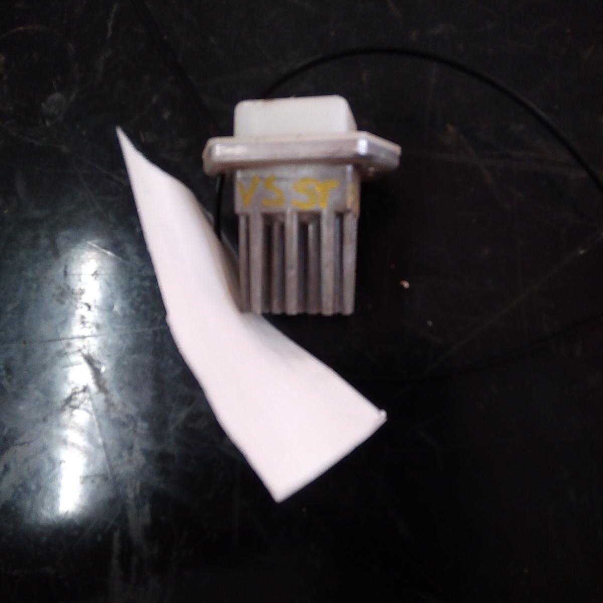 1998 HOLDEN STATESMAN/CAPRICE FAN SPEED RESISTOR
