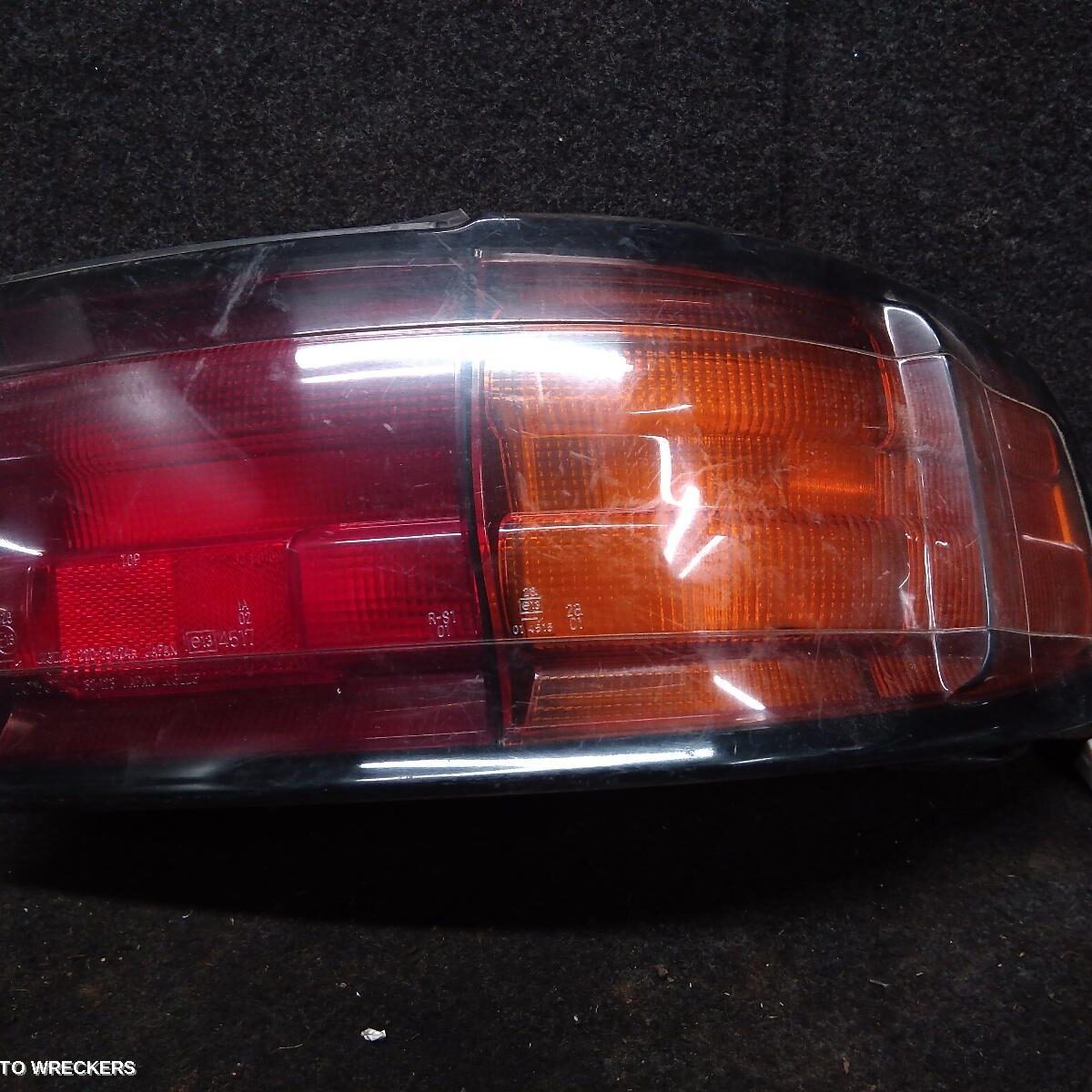 1994 TOYOTA CAMRY Right Taillight