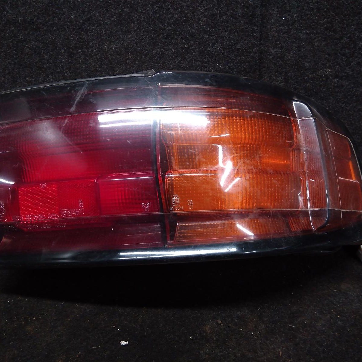 1994 TOYOTA CAMRY RIGHT TAILLIGHT