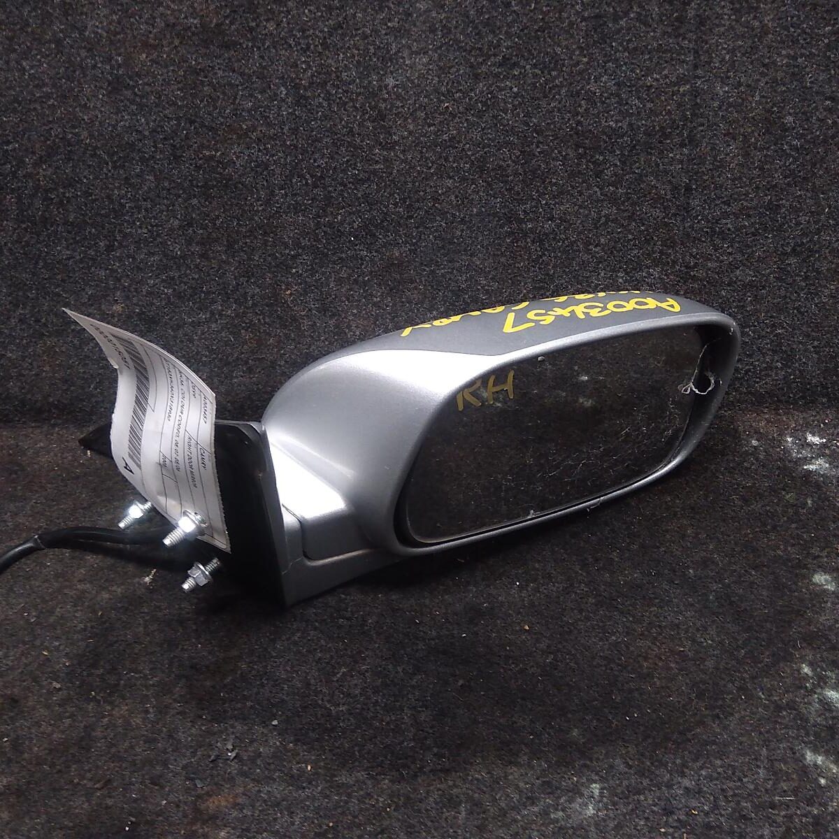 2006 TOYOTA CAMRY RIGHT DOOR MIRROR