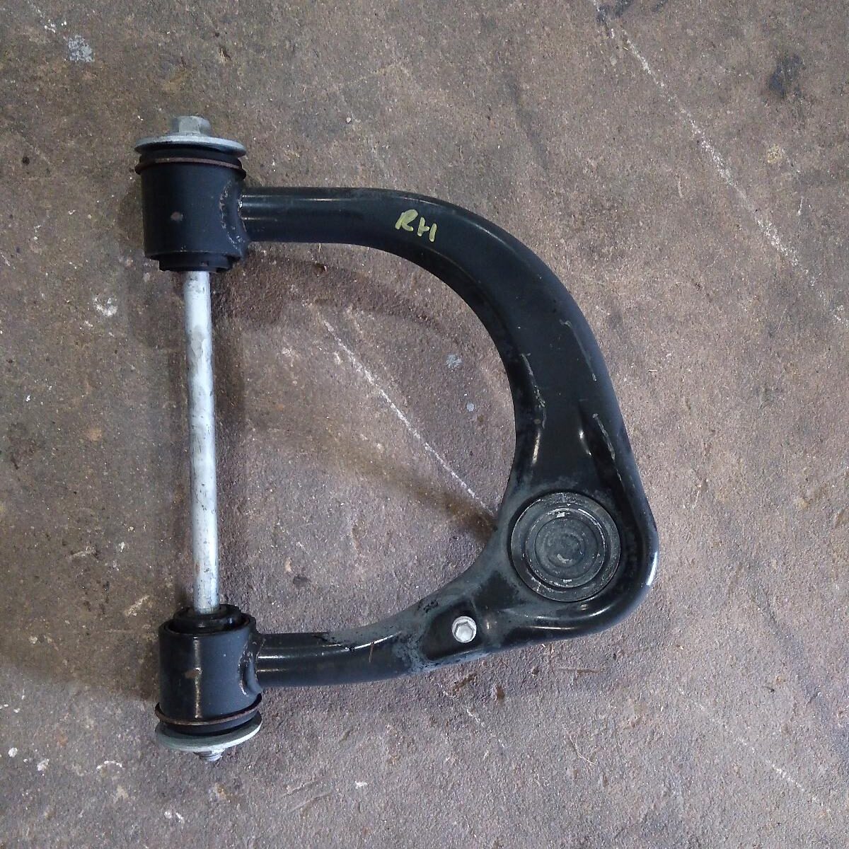 2012 TOYOTA PRADO Right Front Upper Control Arm