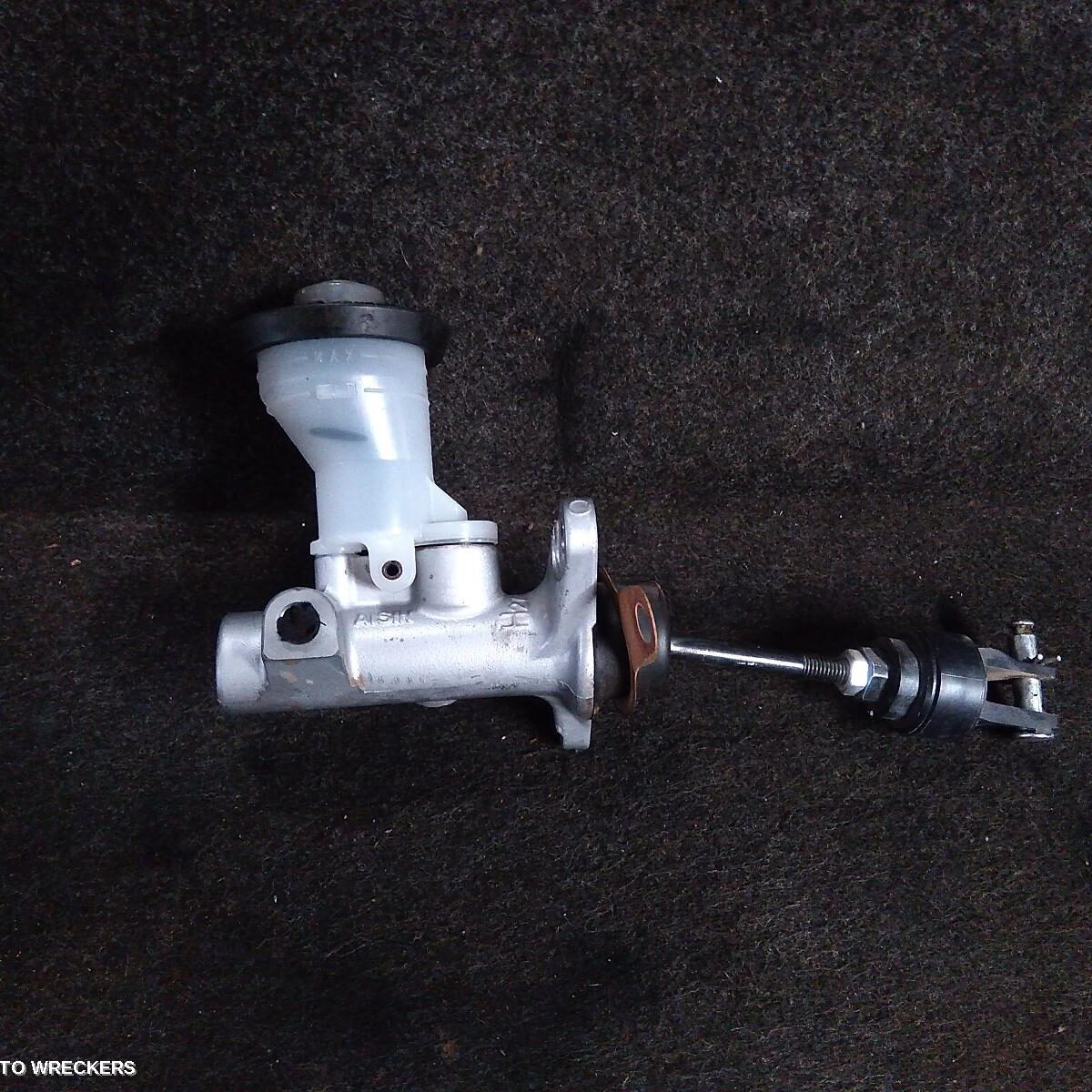 2023 TOYOTA LANDCRUISER Clutch Master Cylind