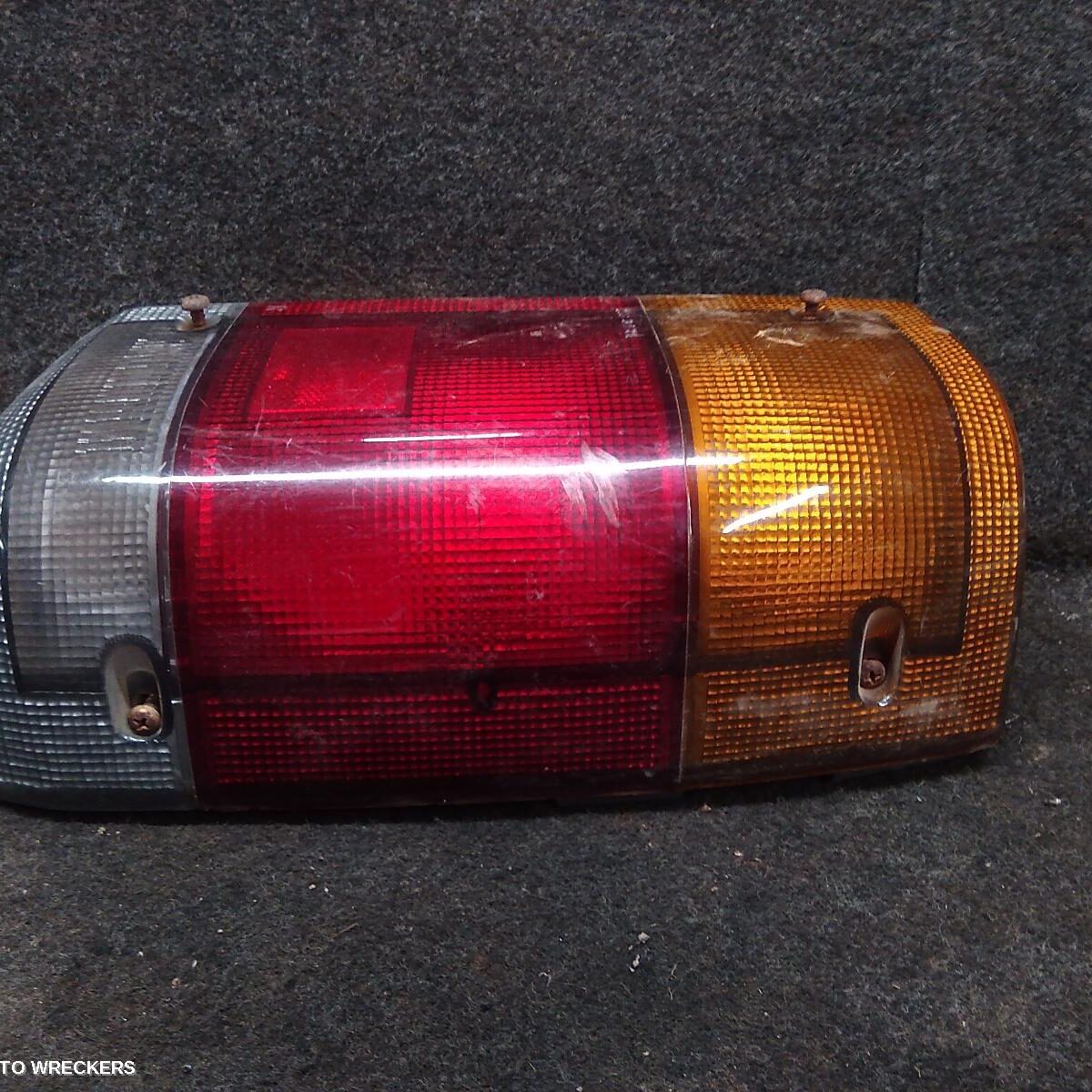 1990 FORD COURIER Right Taillight