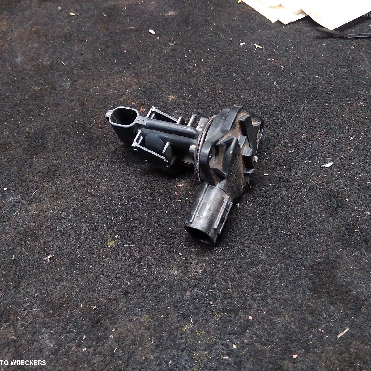 2021 TOYOTA HILUX Air Flow Meter