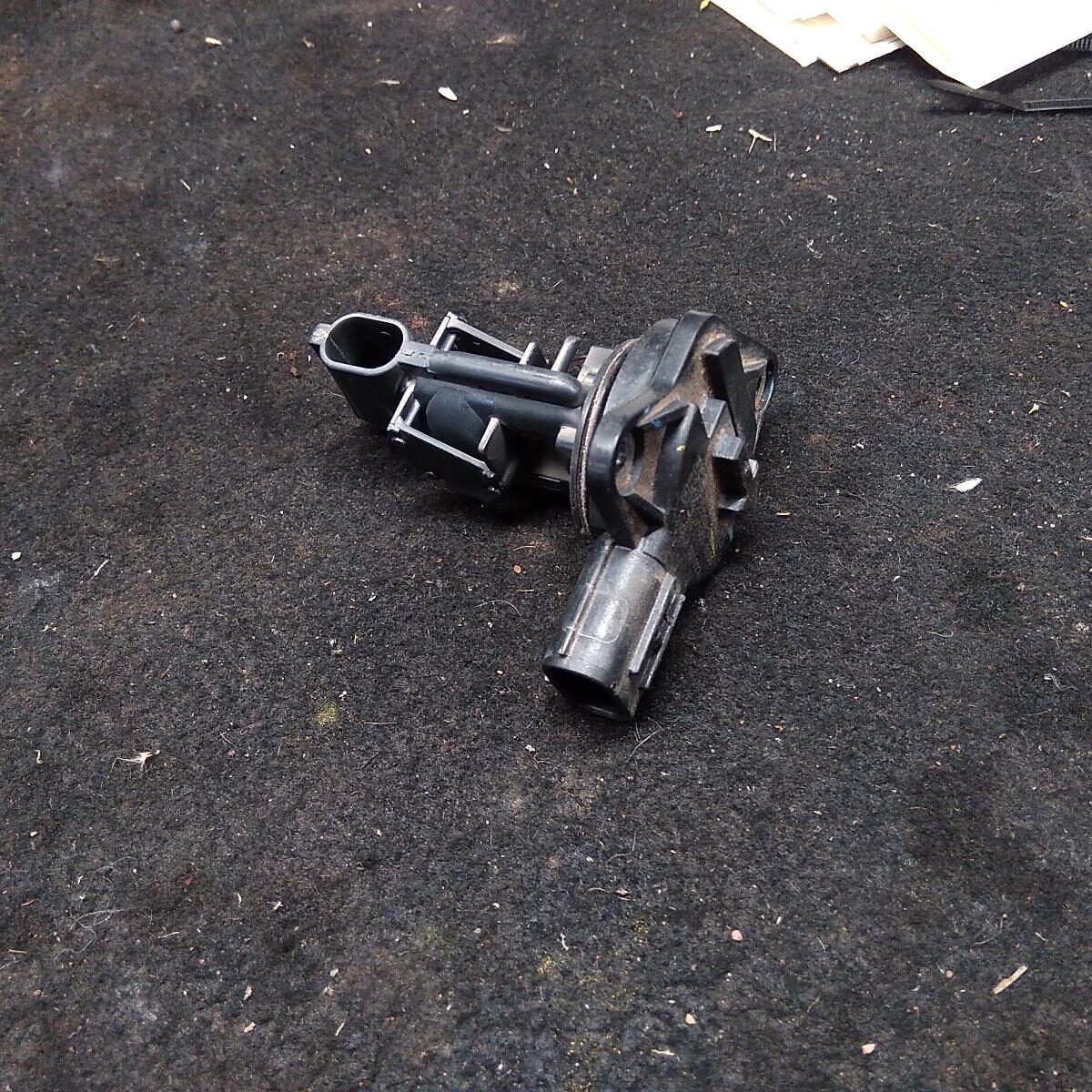 2021 TOYOTA HILUX AIR FLOW METER