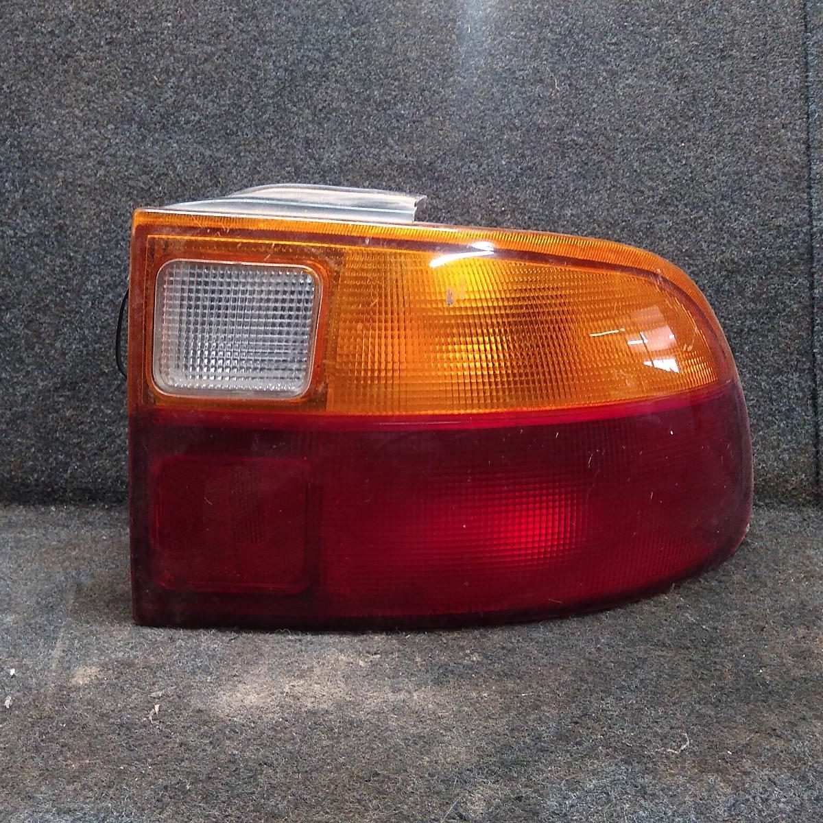 1998 KIA MENTOR RIGHT TAILLIGHT