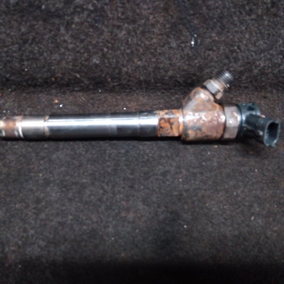 2014 JEEP GRANDCHEROKEE Fuel Injector