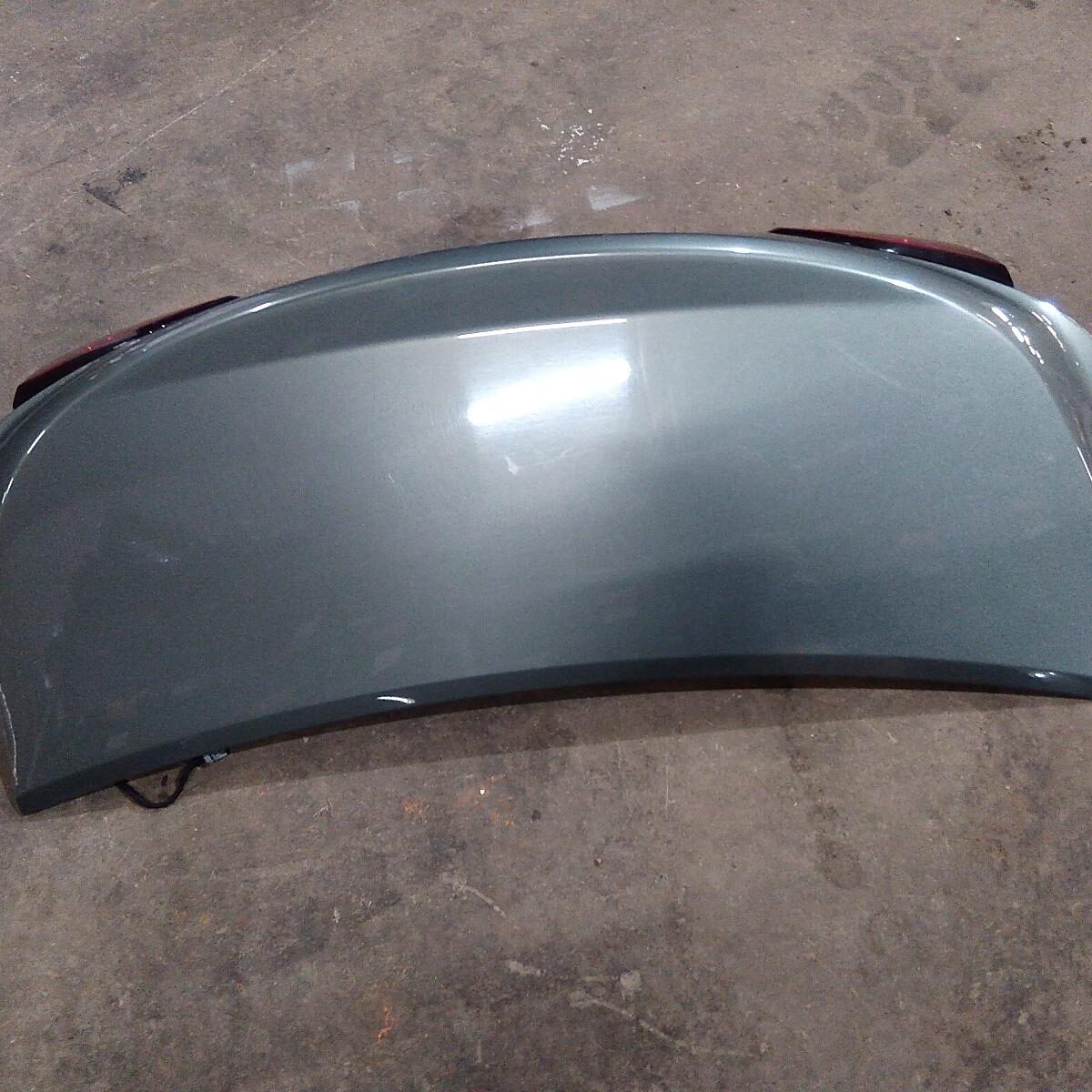 2014 HOLDEN COMMODORE Bootlid/Tailgate
