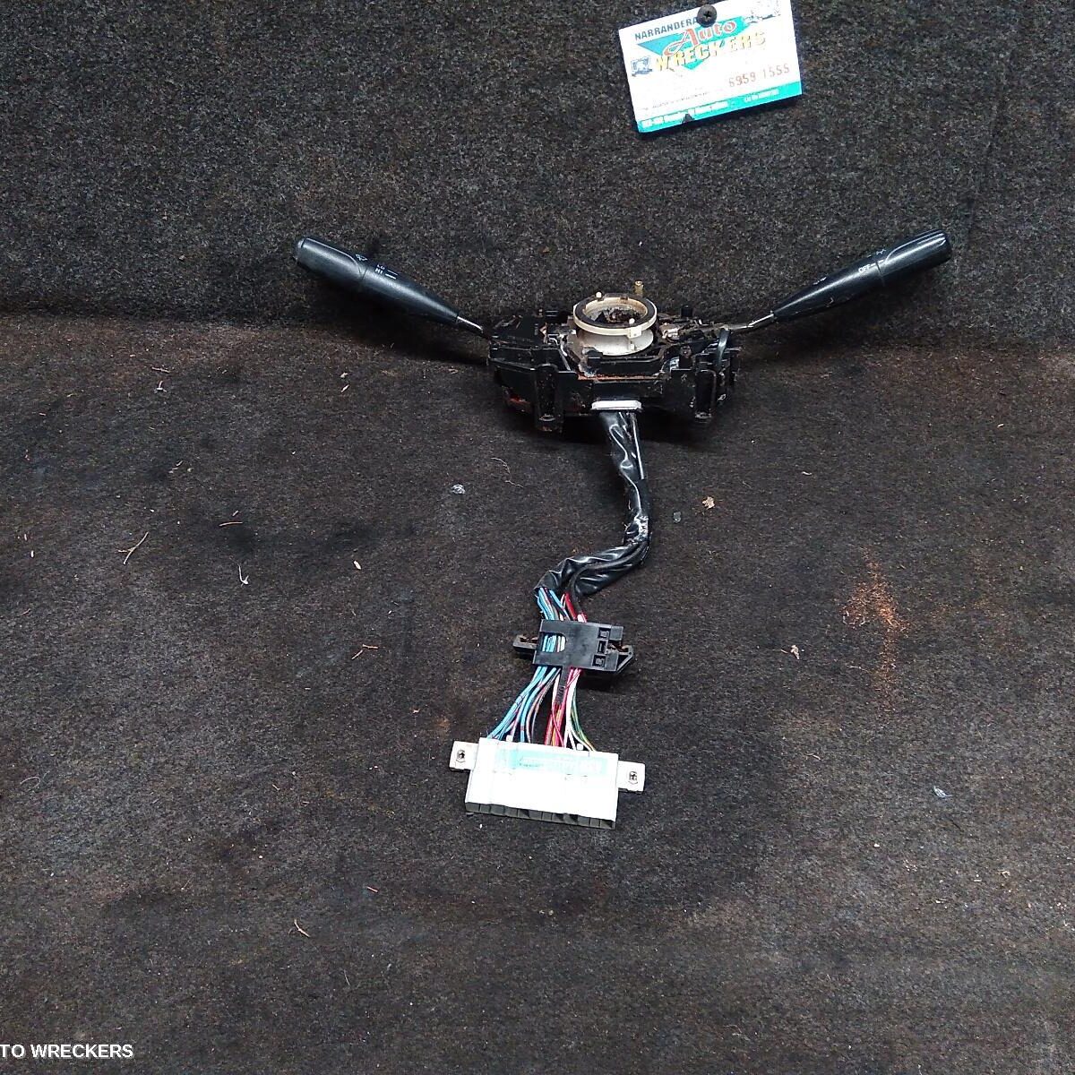 1996 TOYOTA HILUX Combination Switch