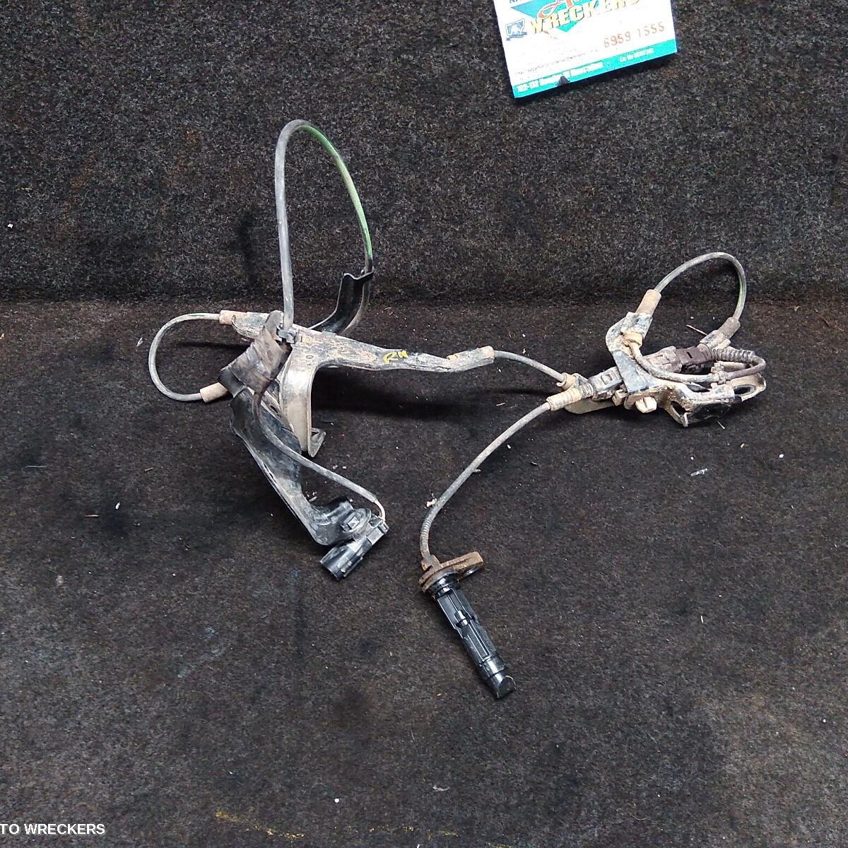 2023 TOYOTA LANDCRUISER Wire Harness