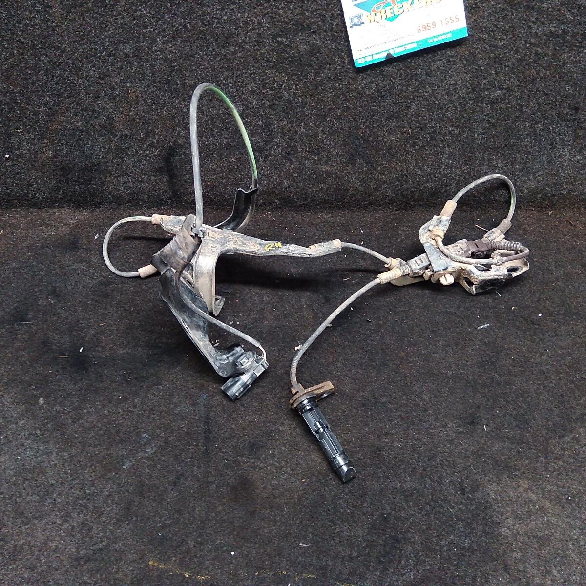 2023 TOYOTA LANDCRUISER Wire Harness