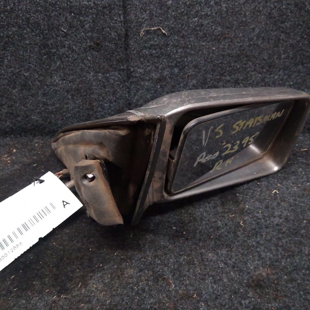 1996 HOLDEN COMMODORE Right Door Mirror