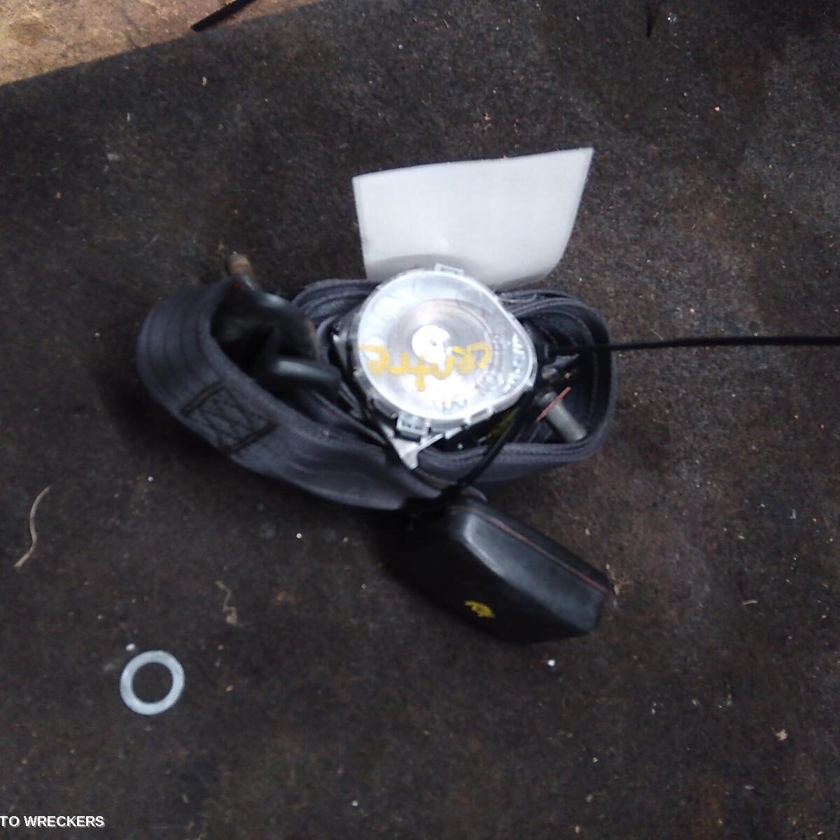 1998 FORD FALCON Seatbelt/Stalk