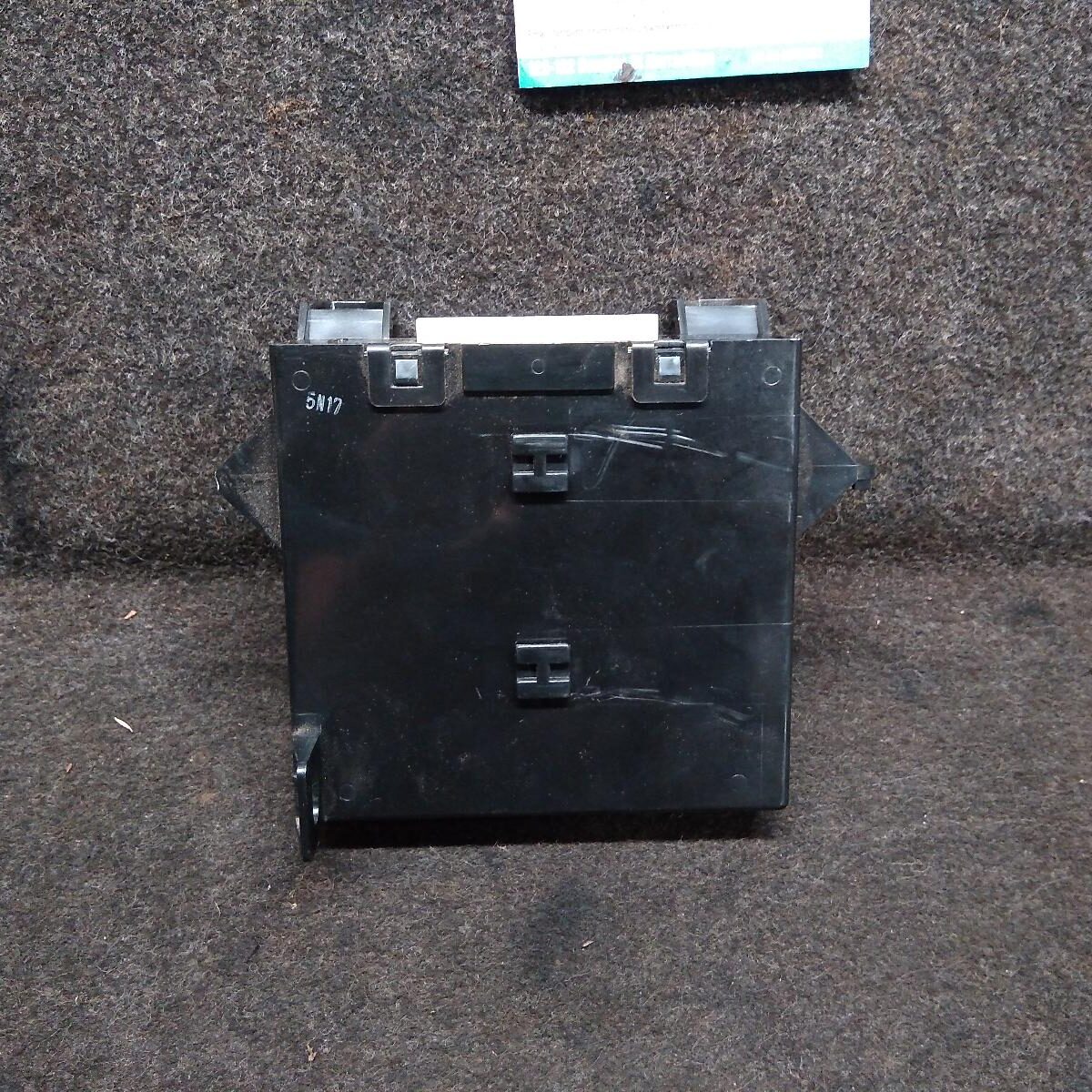 2011 SUBARU LIBERTY MISC SWITCH/RELAY