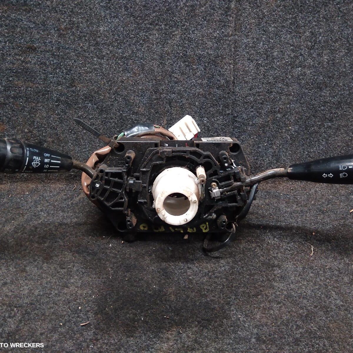 1997 SUZUKI BALENO Combination Switch