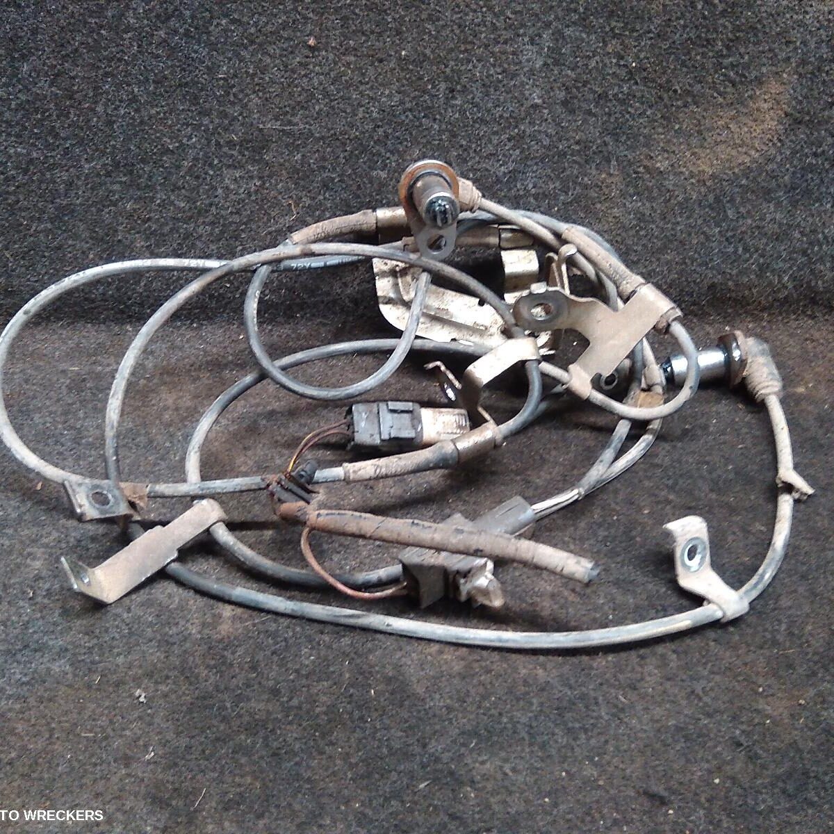 2010 FORD RANGER Abs Sensor