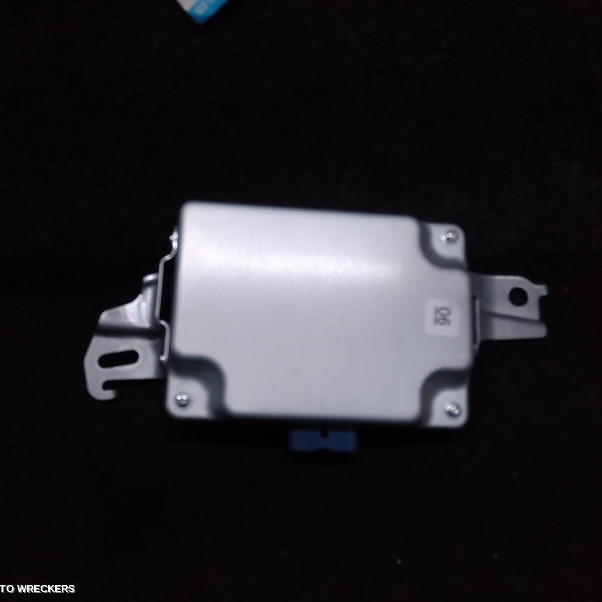 2012 TOYOTA PRADO Misc Switch/Relay