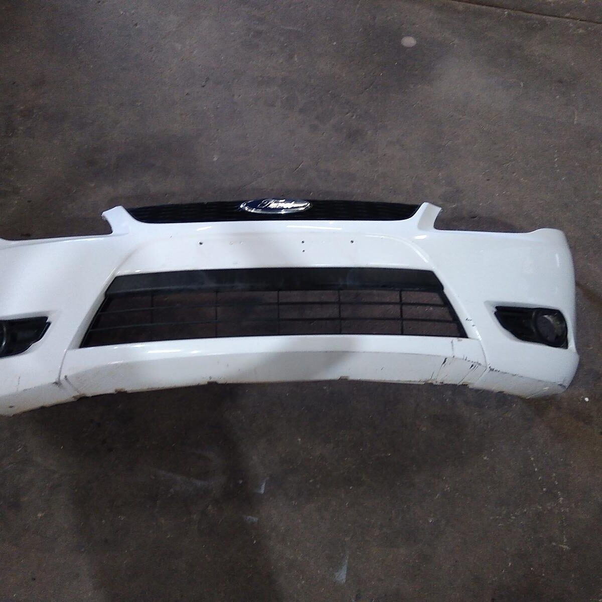 2009 FORD FALCON Front Bumper
