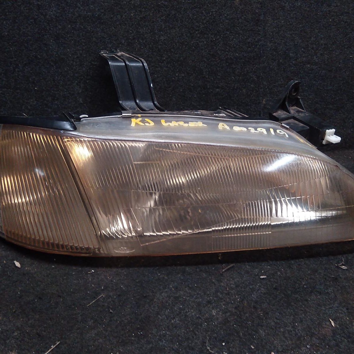 1998 FORD LASER RIGHT HEADLAMP