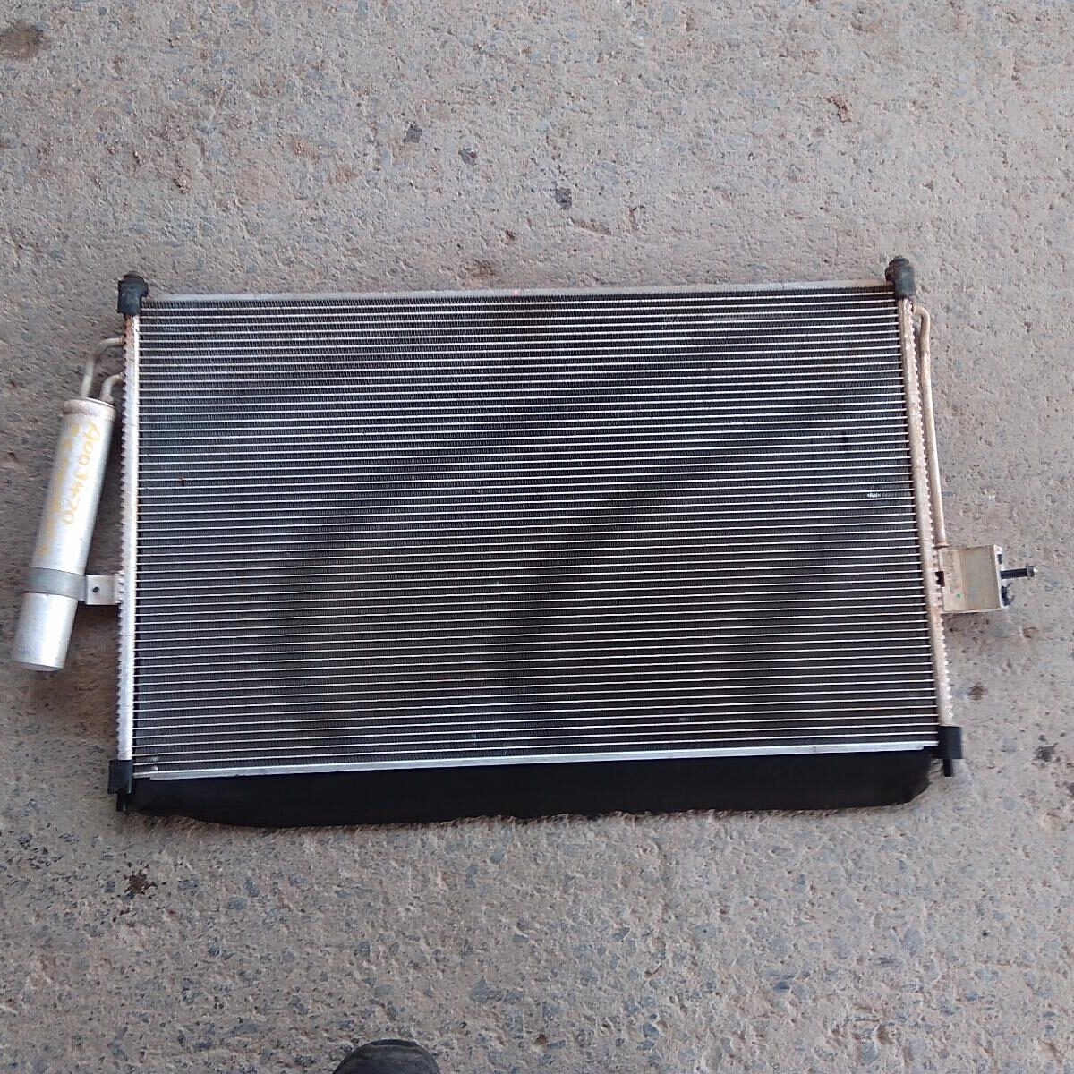 2015 HOLDEN COLORADO A/C CONDENSER