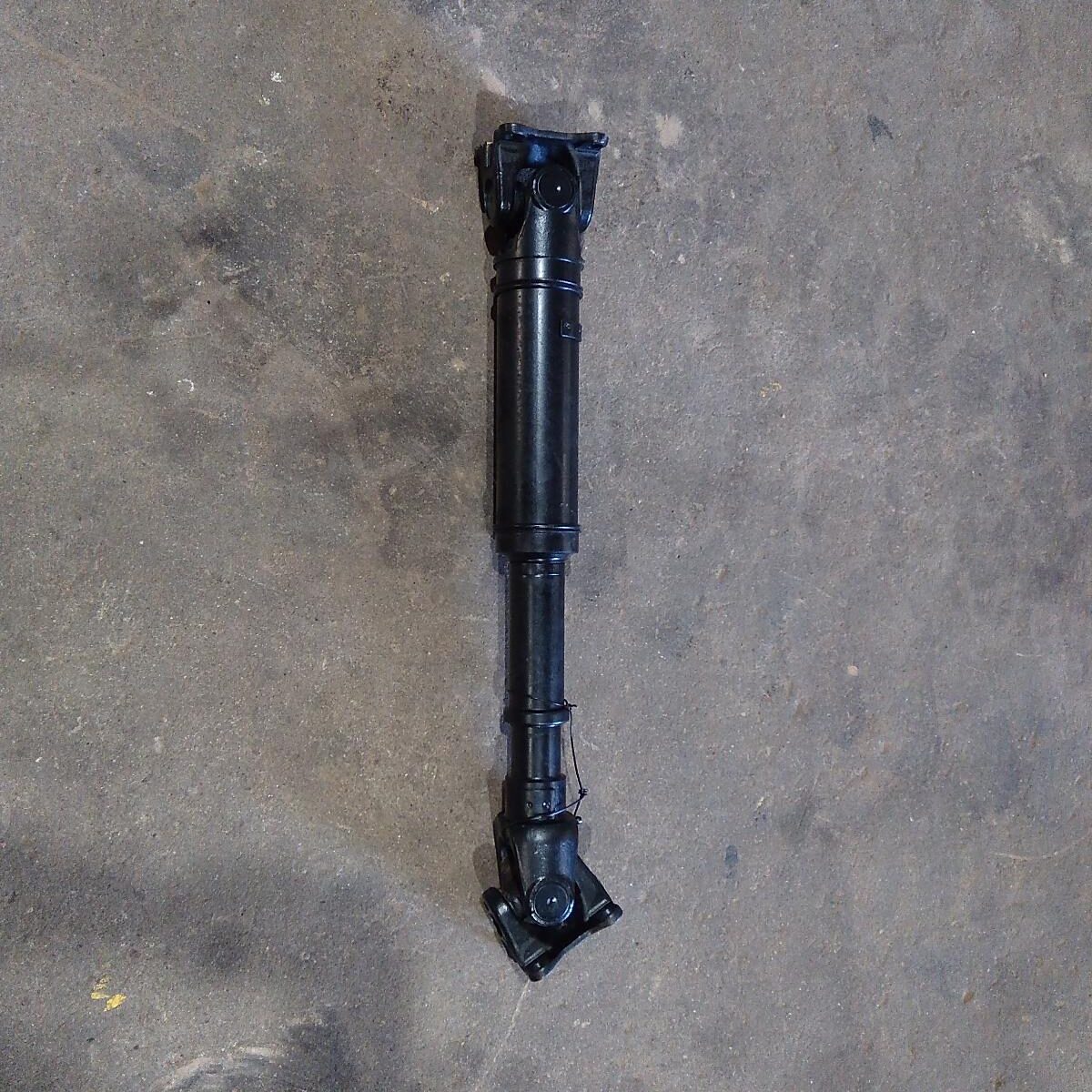 2009 TOYOTA HILUX Front Prop Shaft