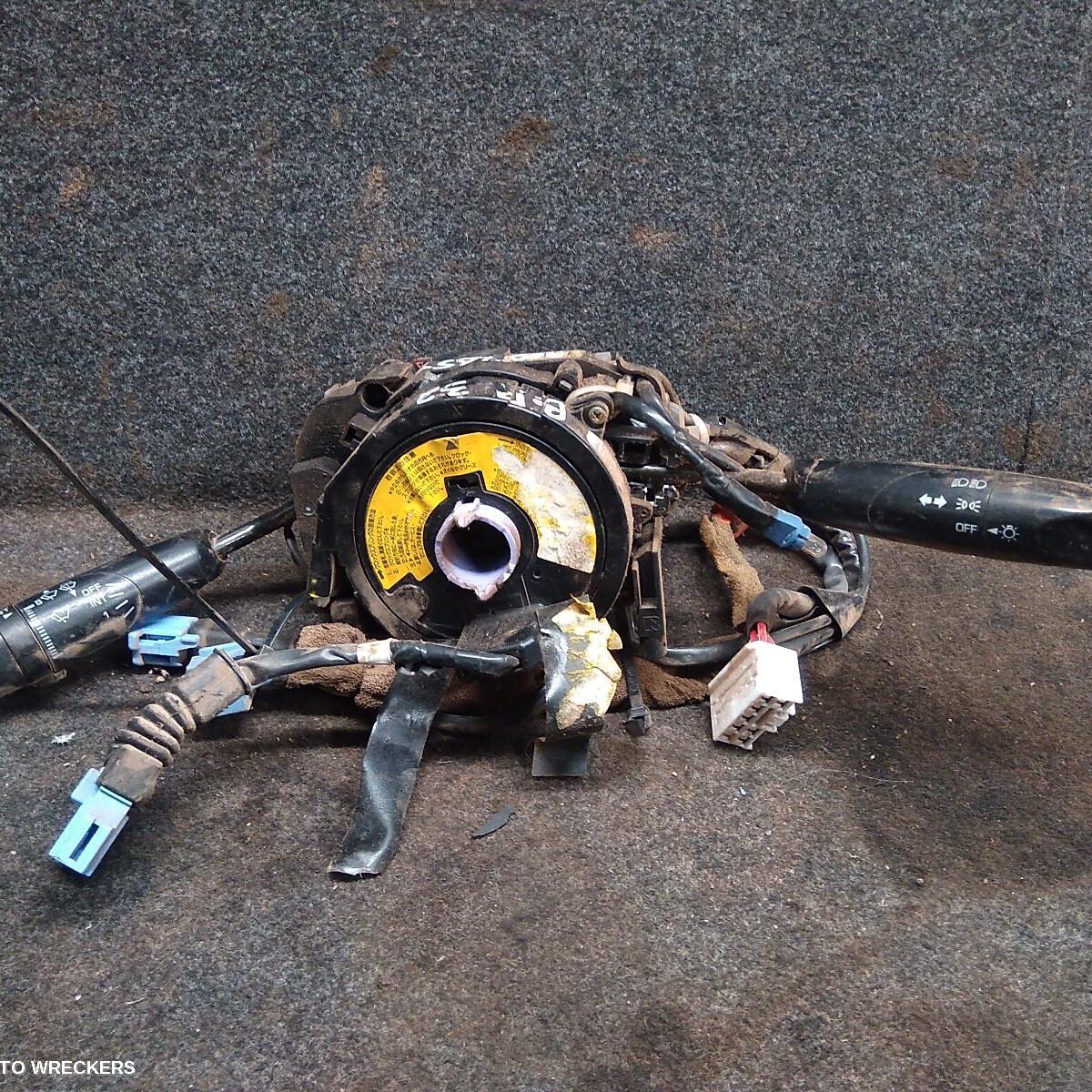 1995 MAZDA ASTINA Combination Switch