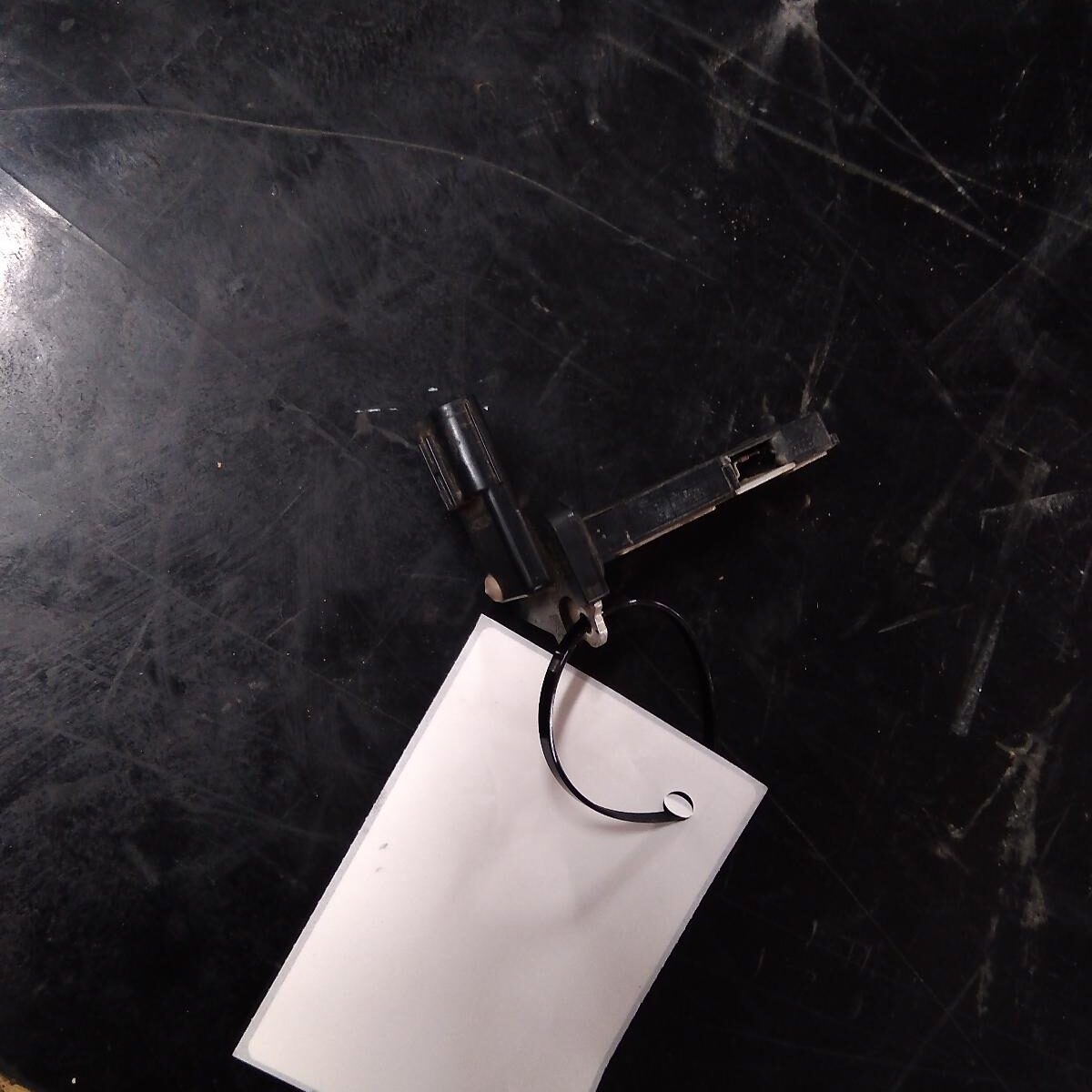 2010 HOLDEN COLORADO Air Flow Meter