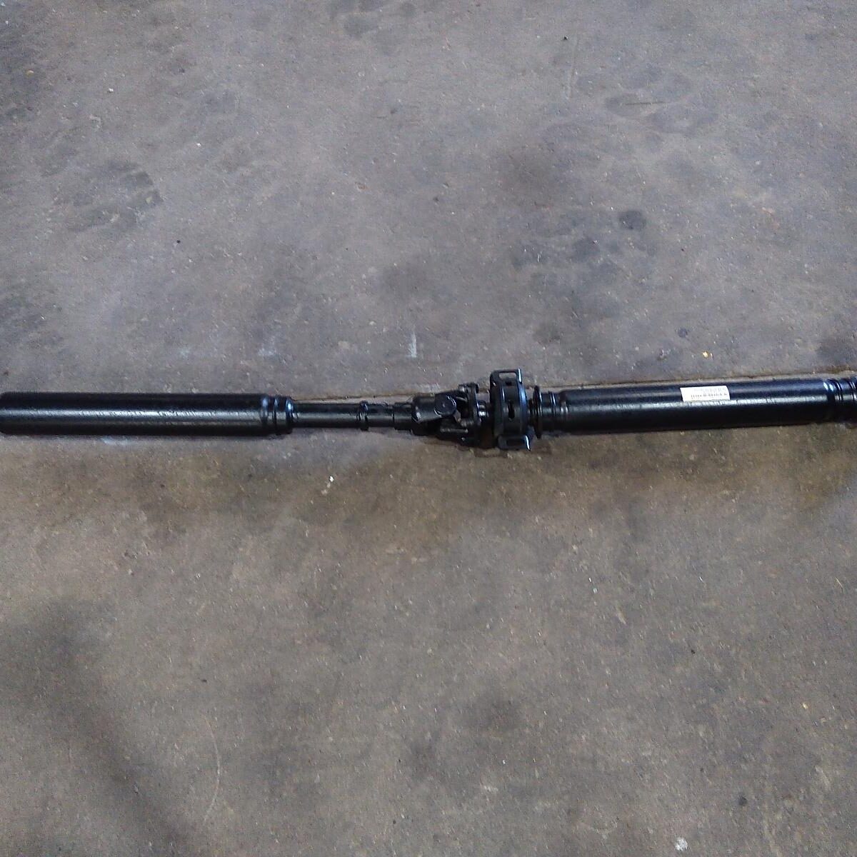 2012 TOYOTA HILUX Rear Drive Shaft