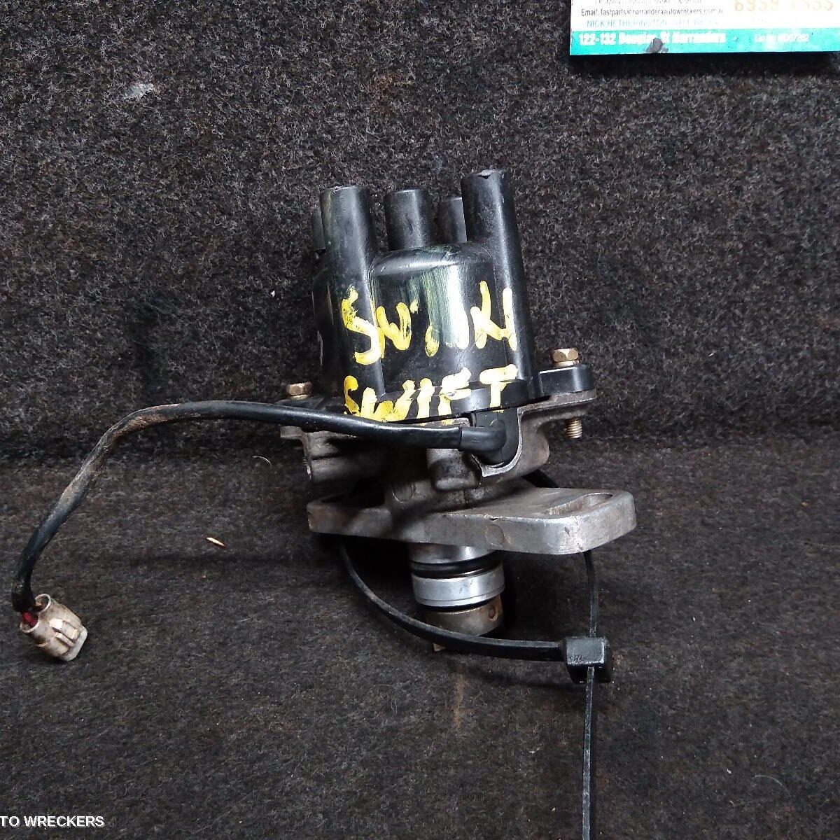 1992 SUZUKI SWIFT Distributor