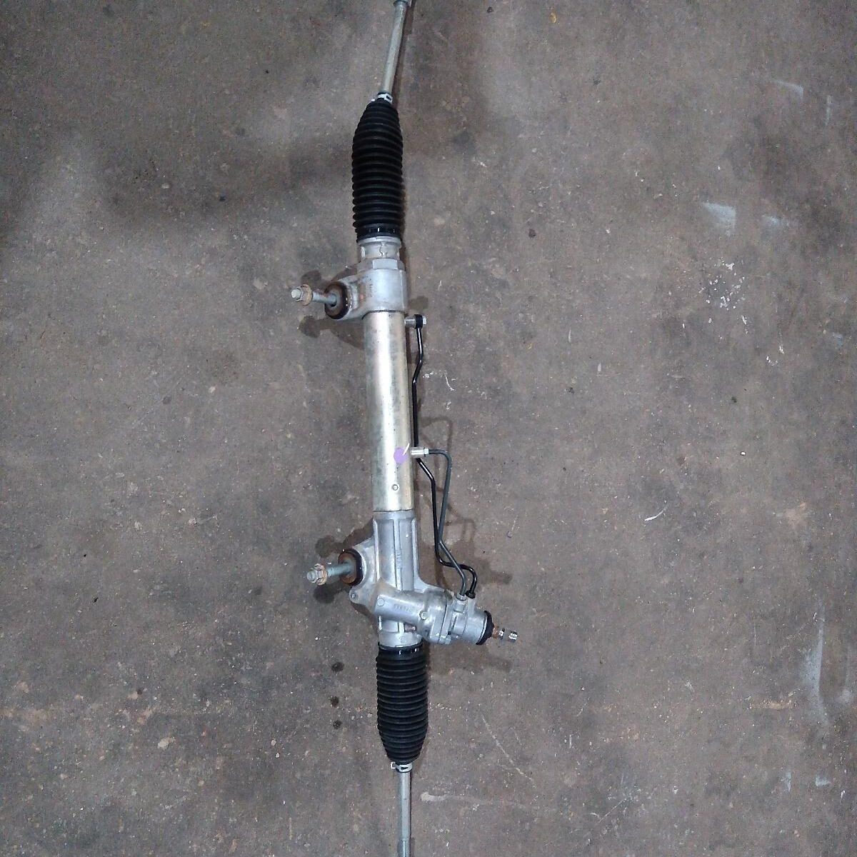 2017 TOYOTA HILUX Steering Box/Rack