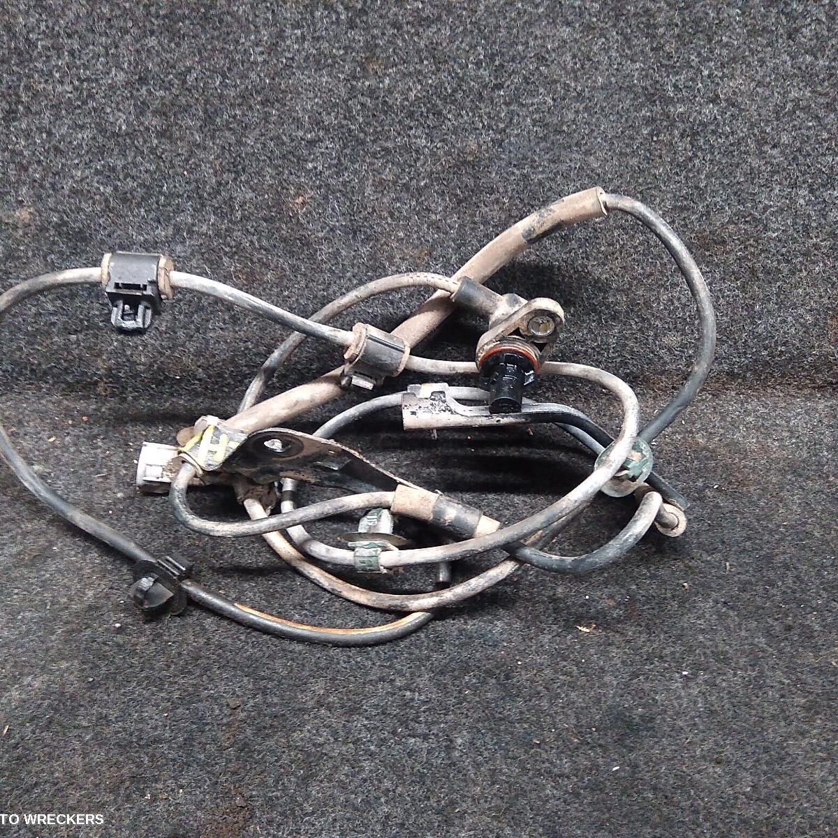 2011 TOYOTA HILUX Abs Sensor