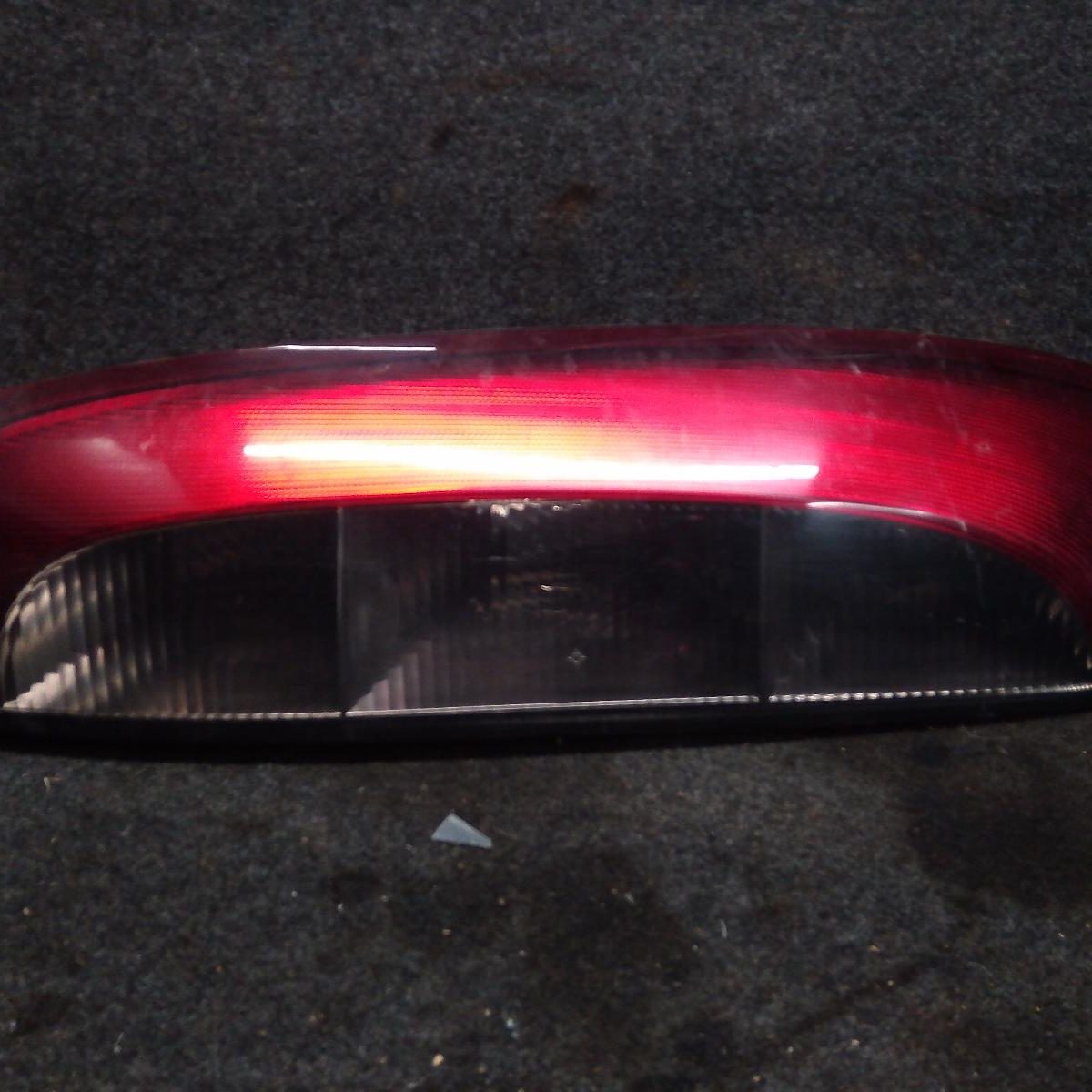 2002 HOLDEN BARINA LEFT TAILLIGHT