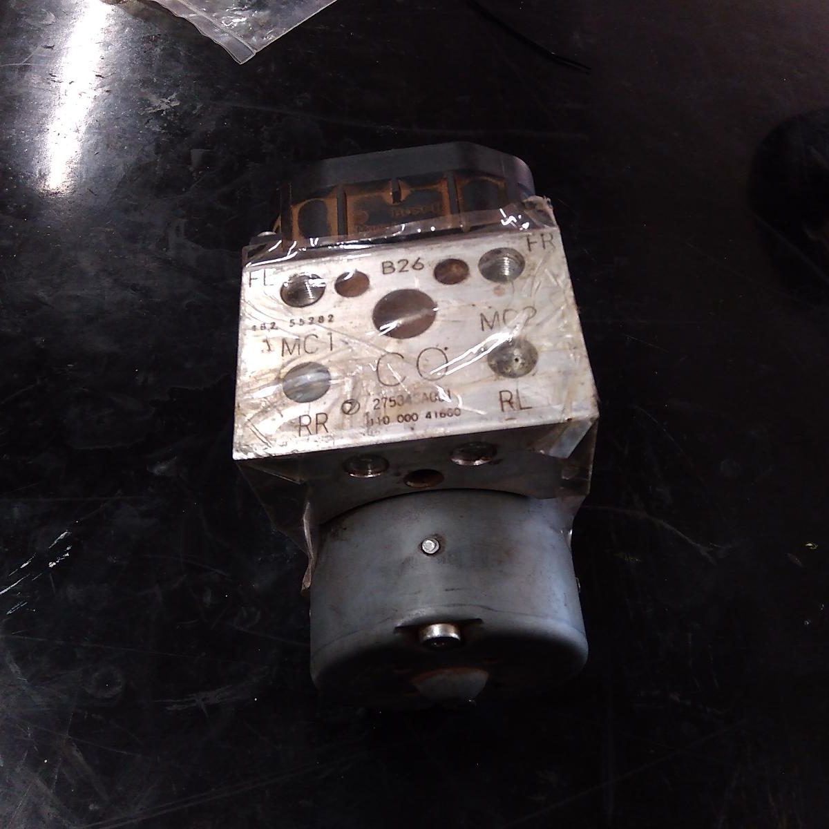 2004 SUBARU FORESTER Abs Pump/Modulator