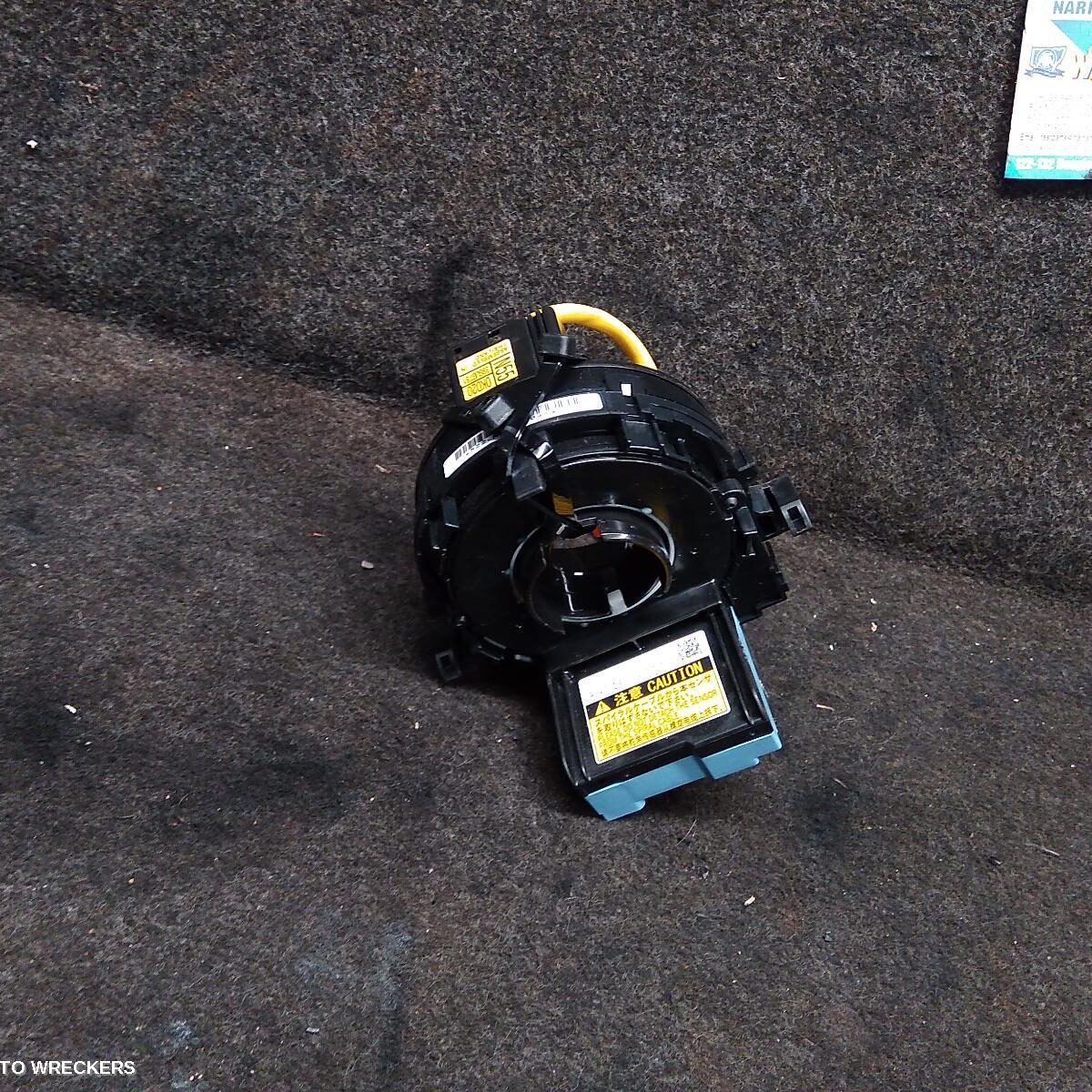 2012 TOYOTA HILUX Airbag Module/Sensor