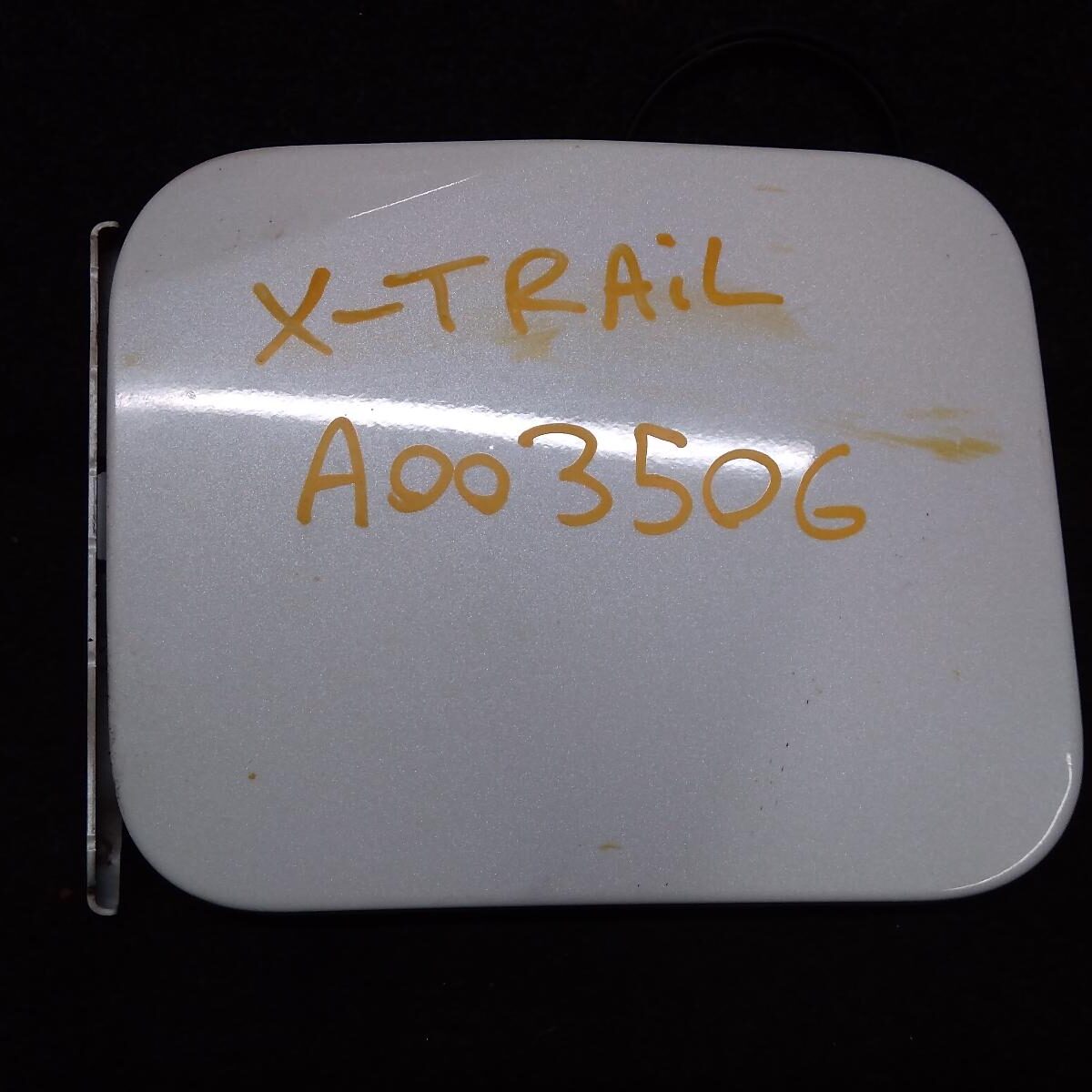 2016 NISSAN XTRAIL Fuel Door / Filler