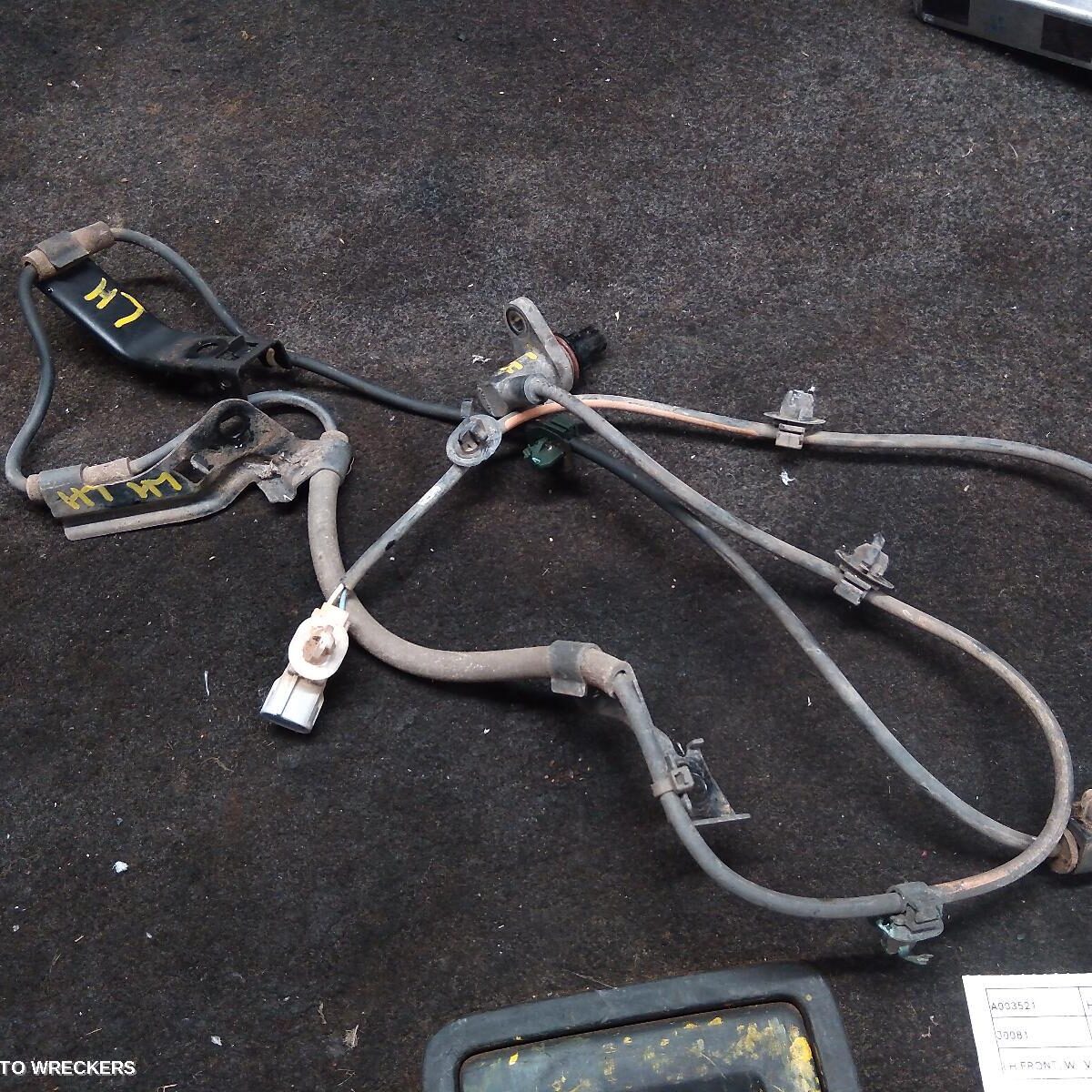 2015 TOYOTA HILUX Abs Sensor