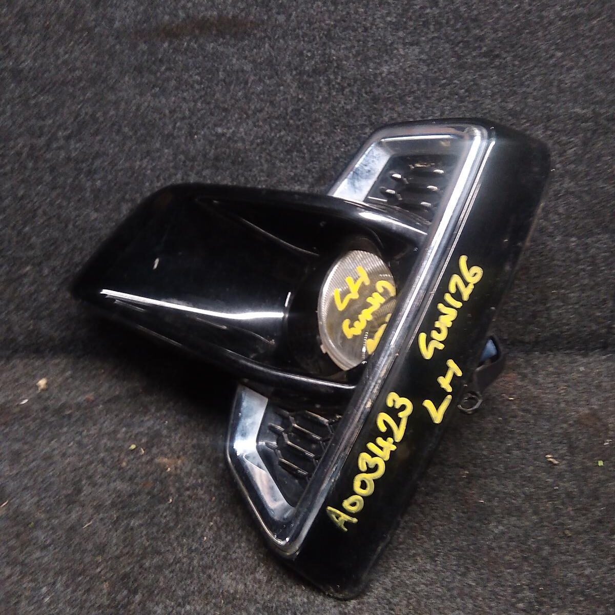 2019 TOYOTA HILUX Left Indicator/Fog/Side