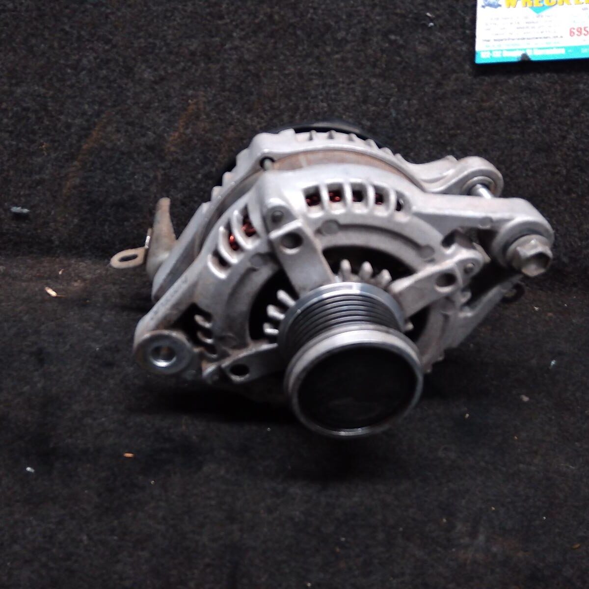 2006 LEXUS RX SERIES ALTERNATOR