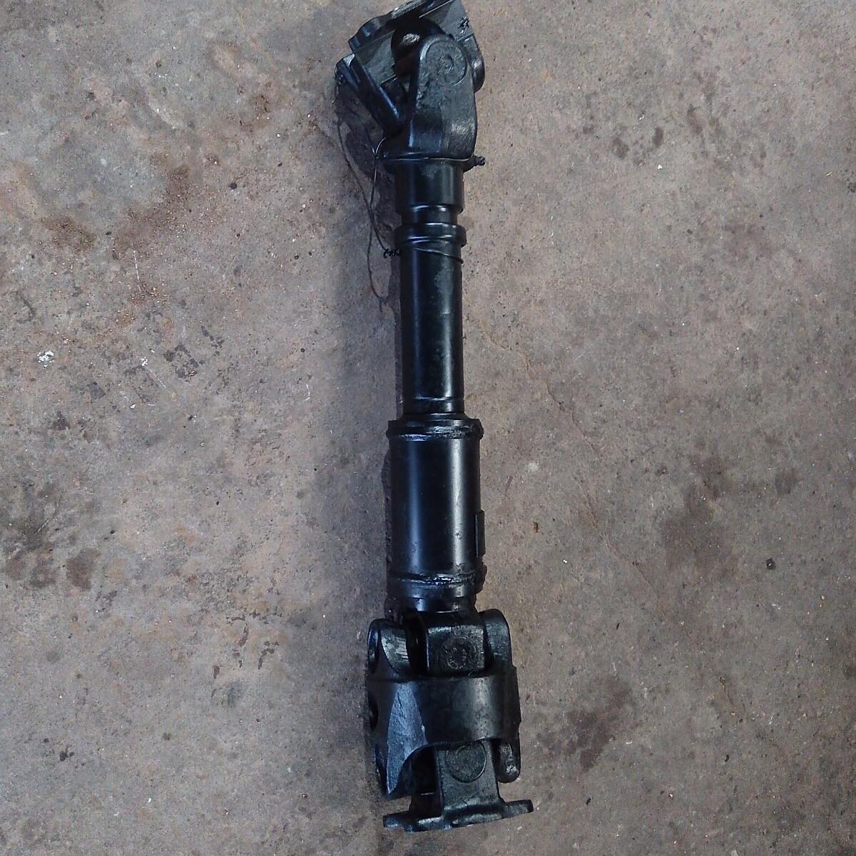 1996 TOYOTA 4 RUNNER Front Prop Shaft