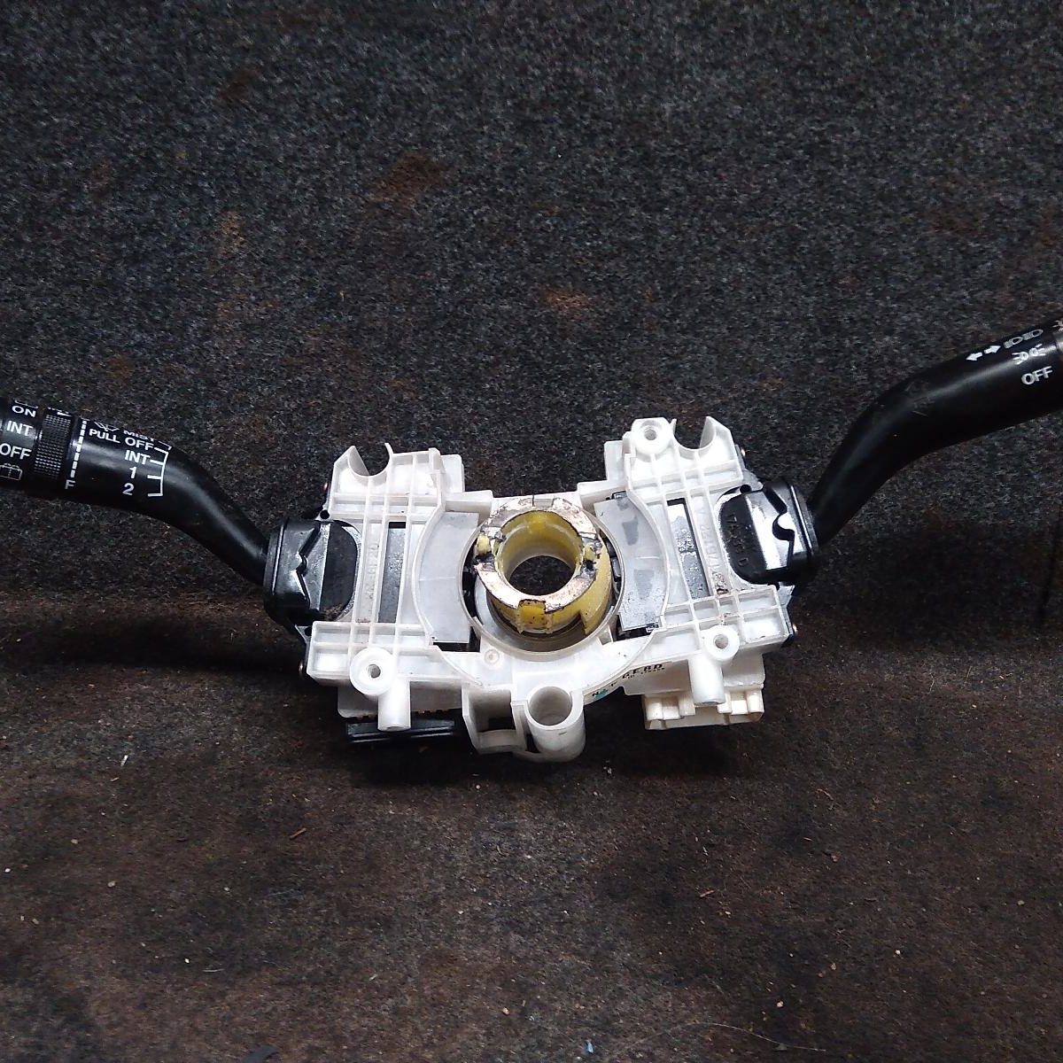 2000 FORD LASER COMBINATION SWITCH