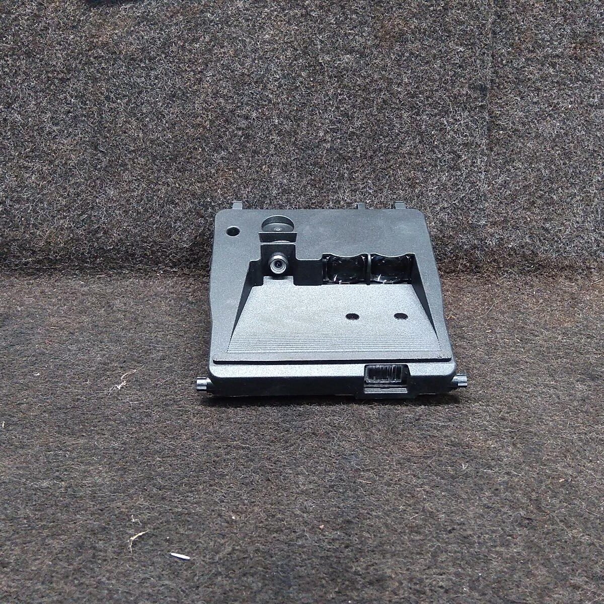 2021 MITSUBISHI TRITON REVERSE CAMERA