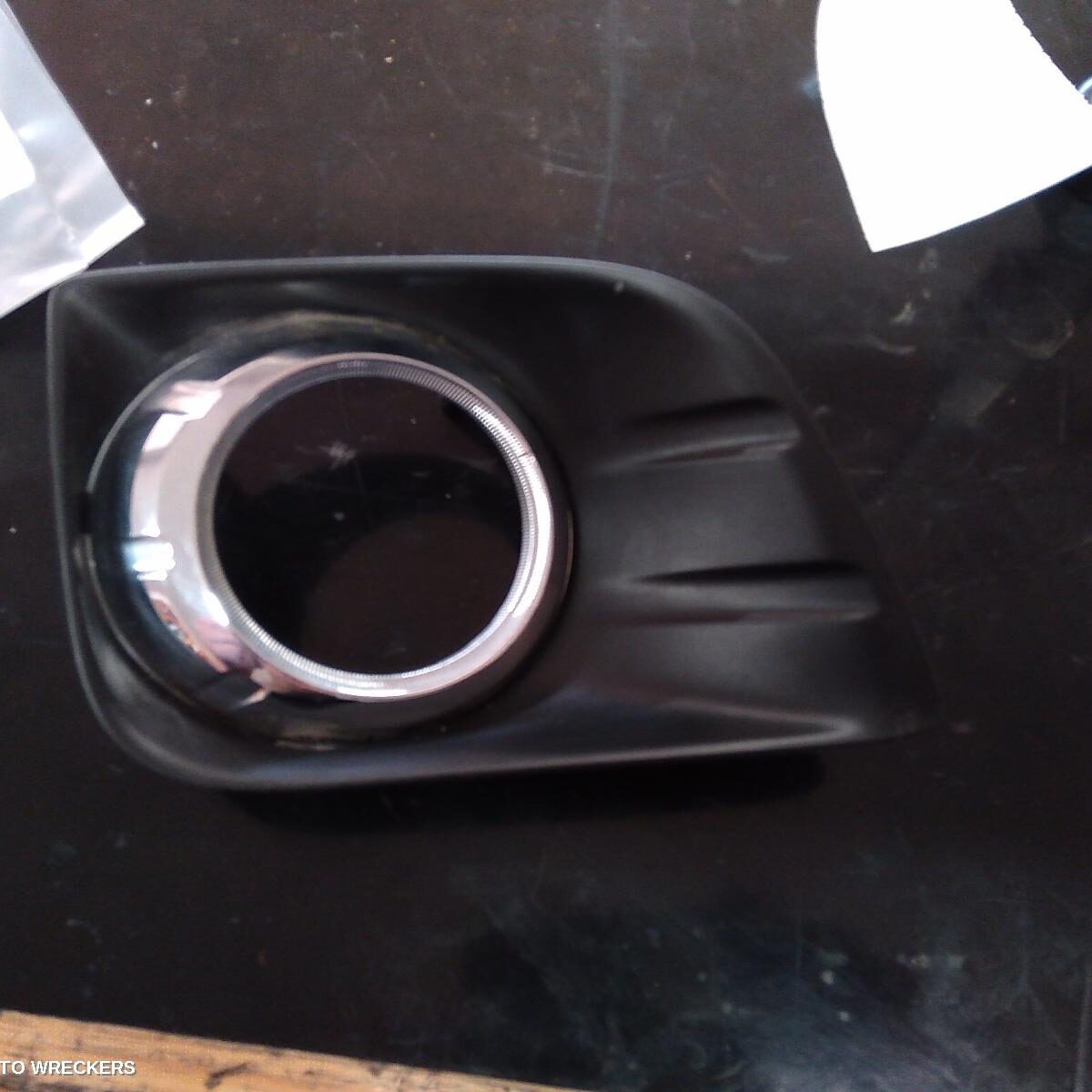 2009 TOYOTA PRADO Left Indicator/Fog/Side