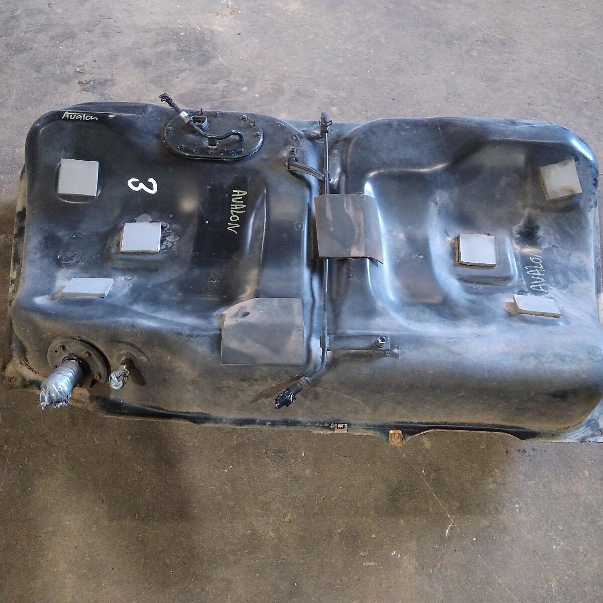 2000 TOYOTA AVALON FUEL TANK