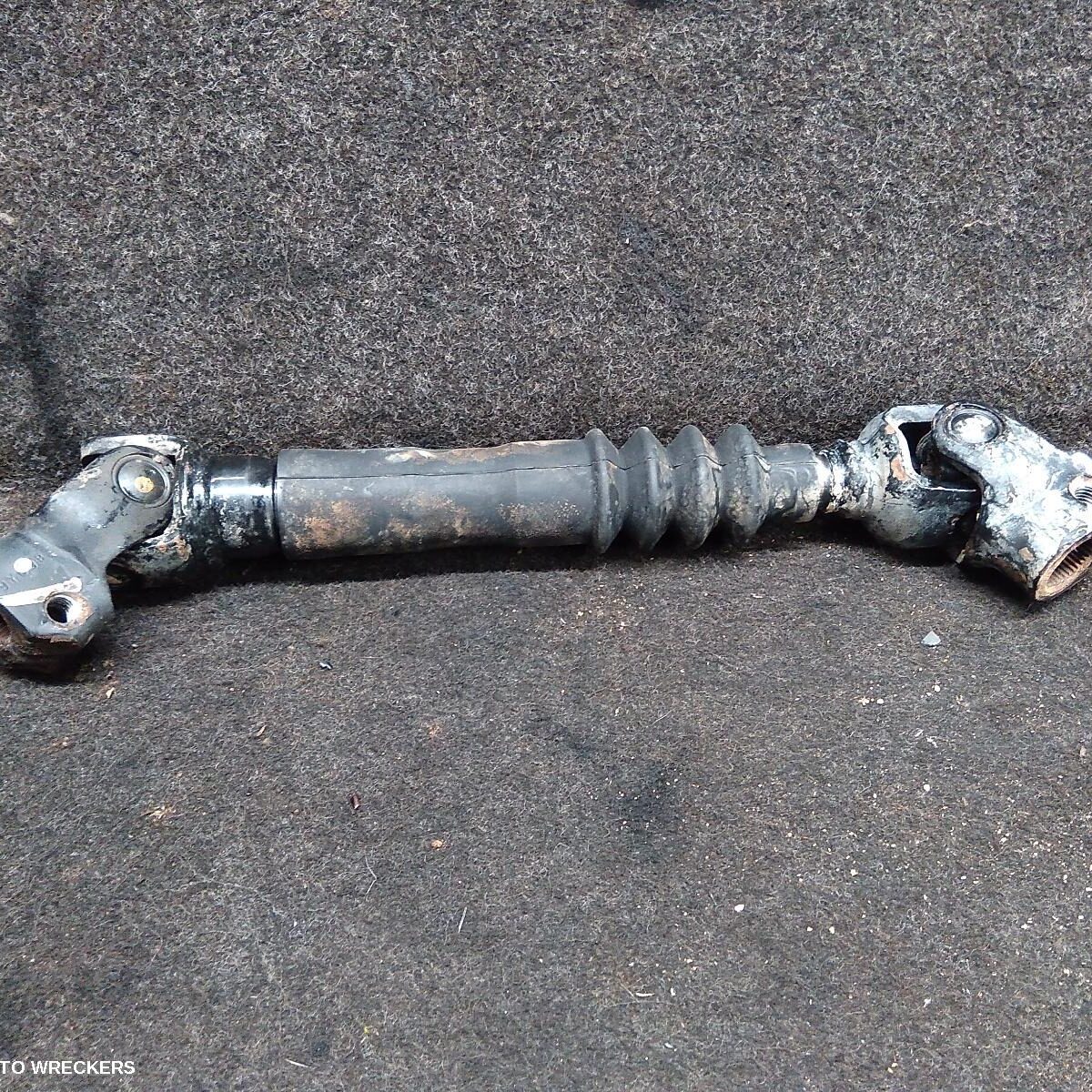 2010 HOLDEN COLORADO STEERING INTERMEDIATE SHAFT