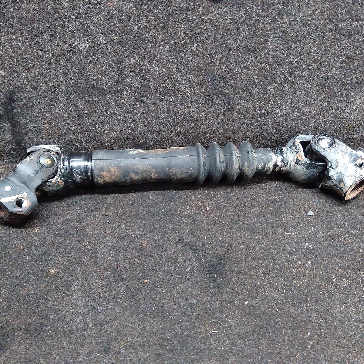 2010 HOLDEN COLORADO STEERING INTERMEDIATE SHAFT