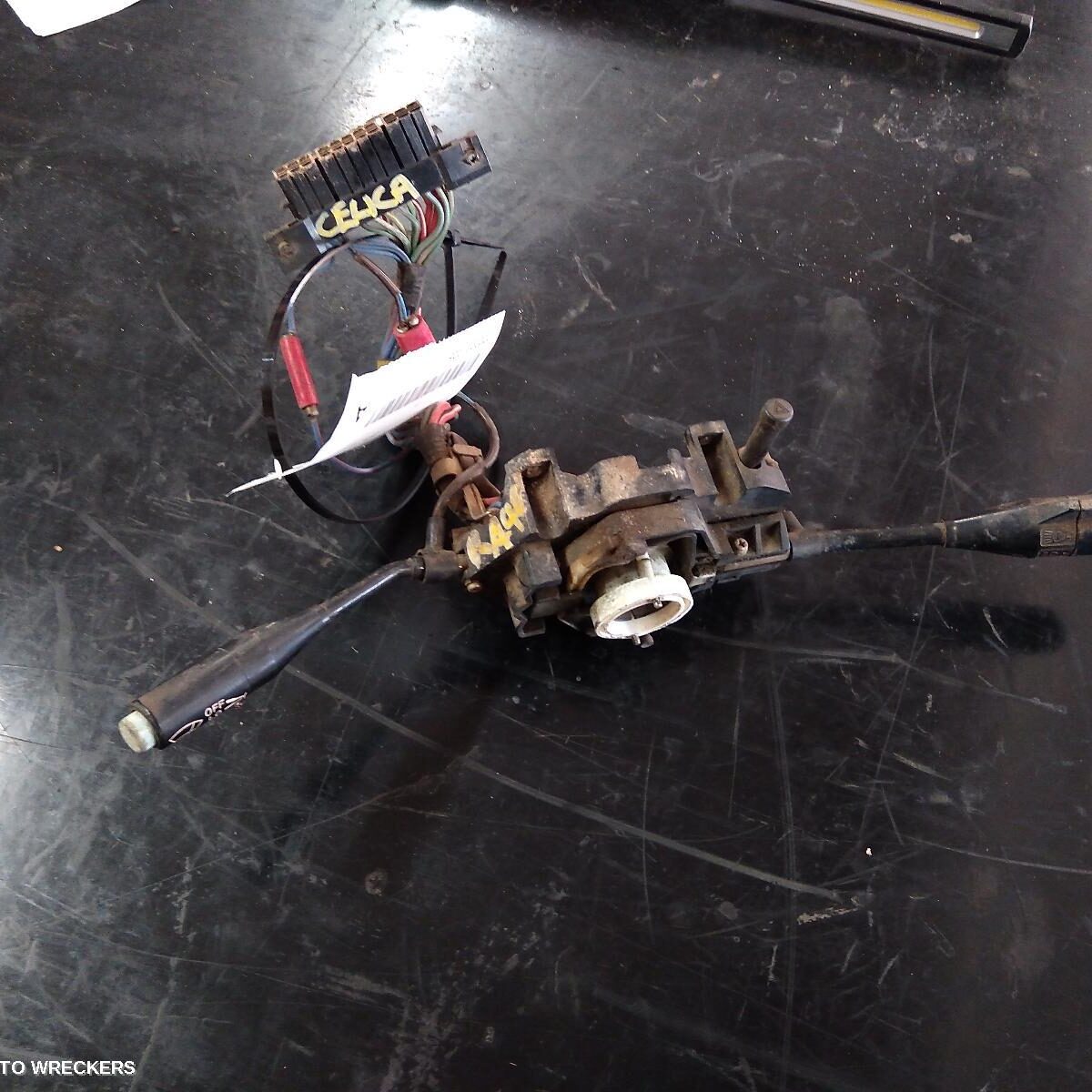 1978 TOYOTA CELICA Combination Switch