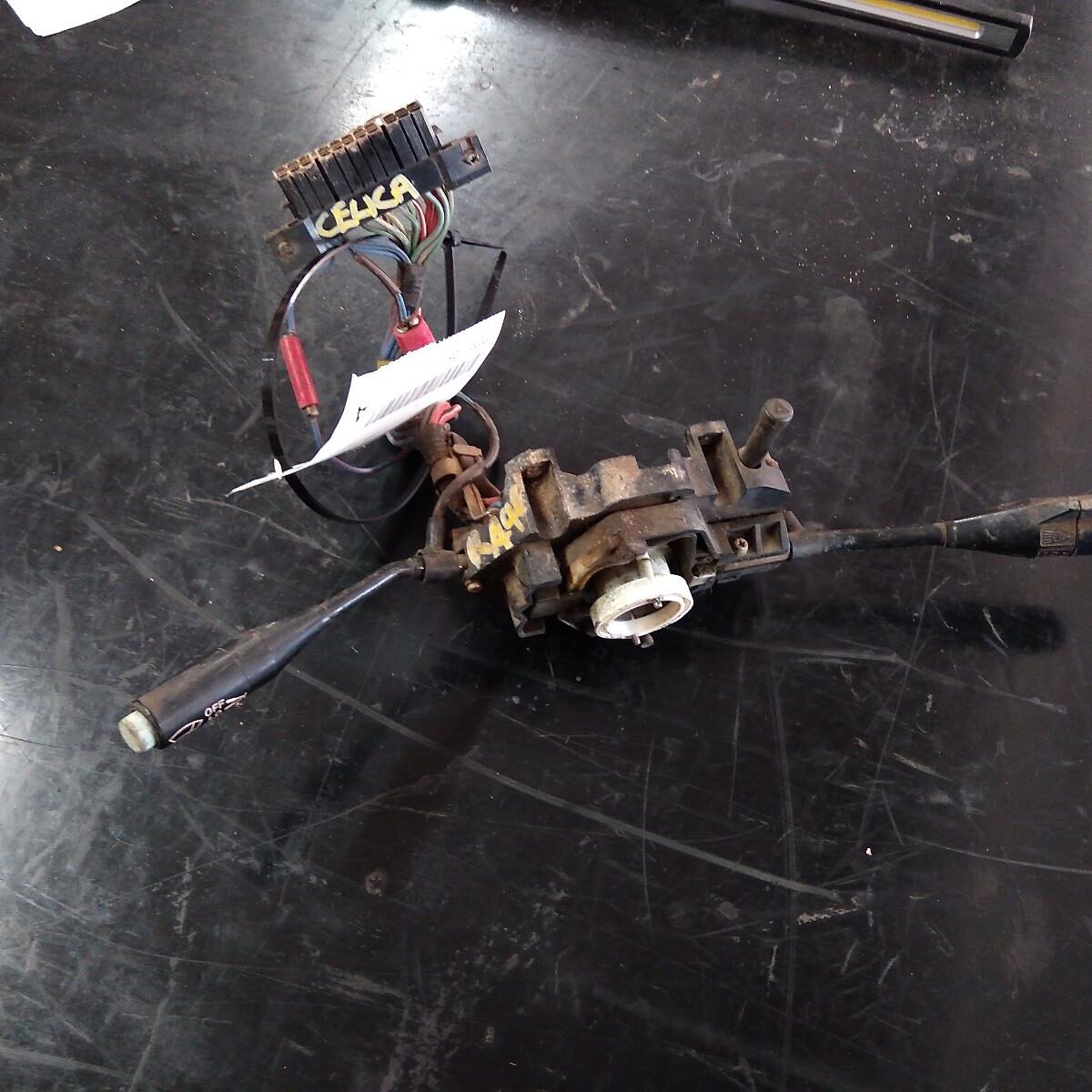 1978 TOYOTA CELICA COMBINATION SWITCH