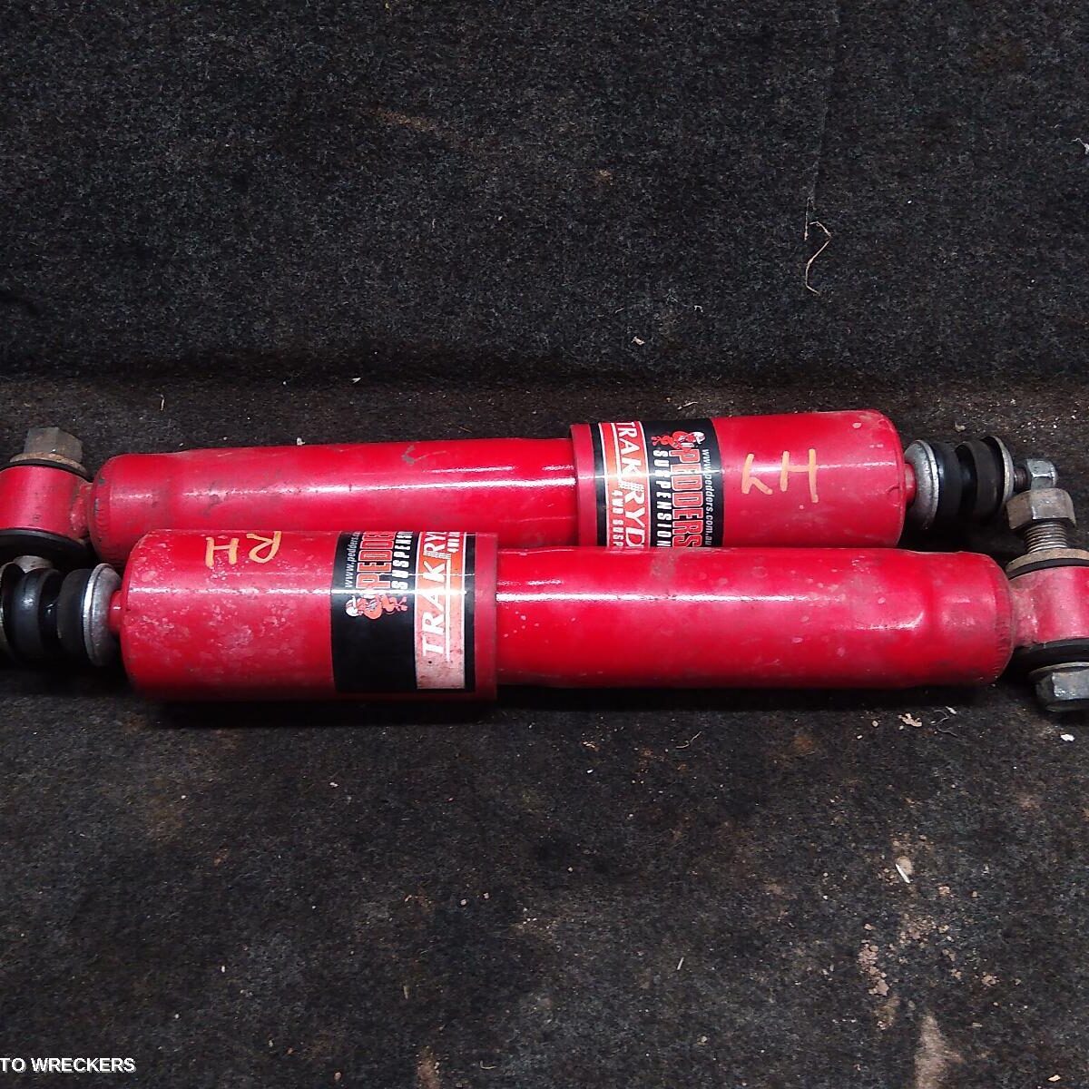 2001 TOYOTA HILUX Shock Absorber